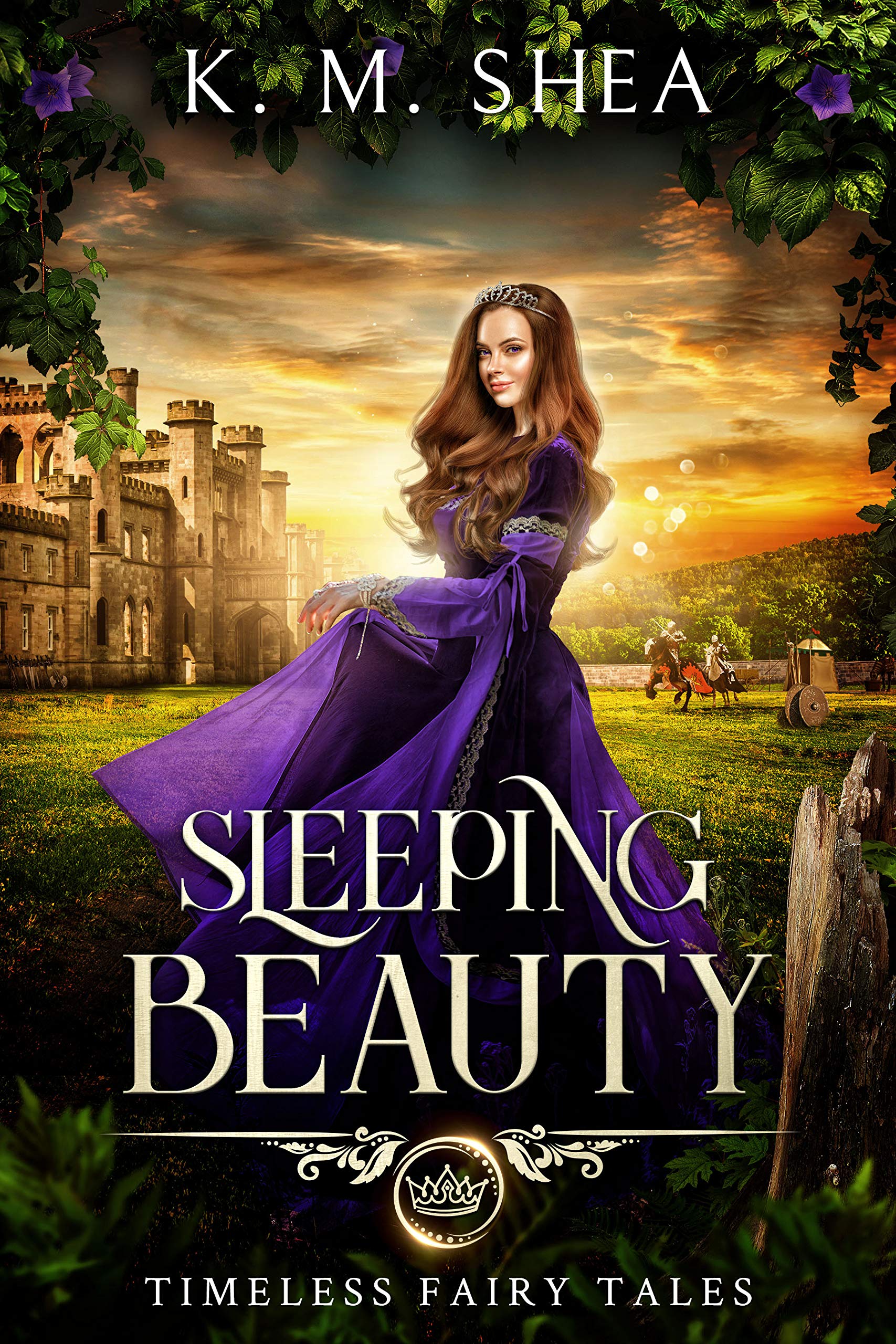Cover of Sleeping Beauty