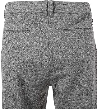 Amazon | [ジャックバニー] メンズ ジョガーパンツ (ウエストドロー