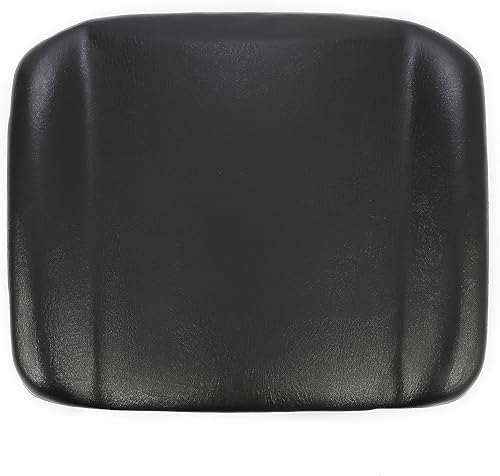 Miniatura 3 de HECASA Cojín inferior de asiento compatible con Polaris Ranger ETX EU EV XP 570 900 1000 Diesel EU HST Deluxe CREW 900XP 1000XP Reemplazo para