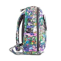 Jujube Minibe ジュジュビ バックパック-Sweet Victory Ju-Ju-Be Be Quick - Roller Disco Dreaming - Tokidoki Sanrio