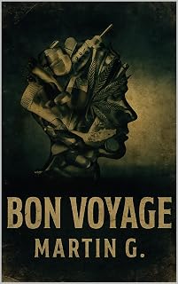 Bon Voyage: A Journey through addiction and back