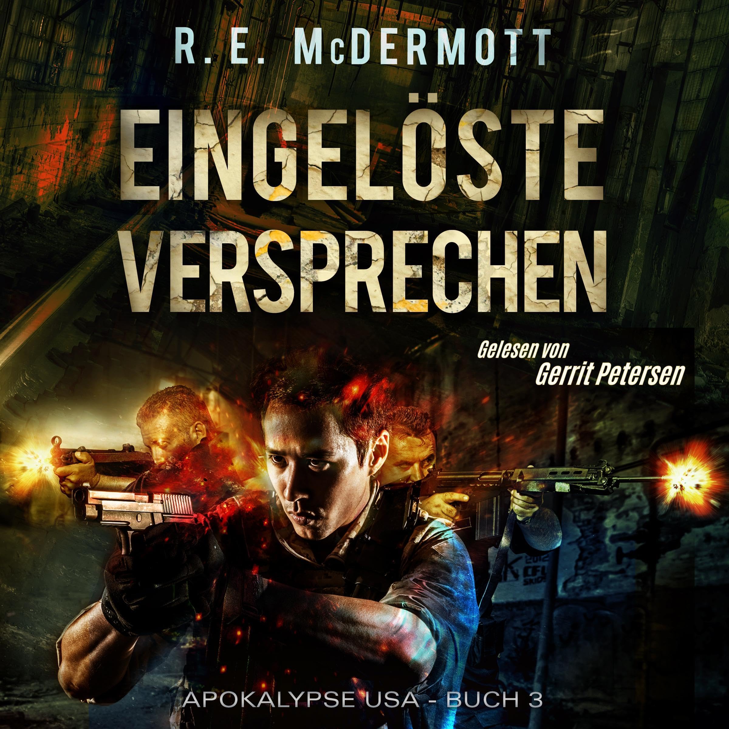 Cover art for Eingelöste Versprechen [Promises Kept]