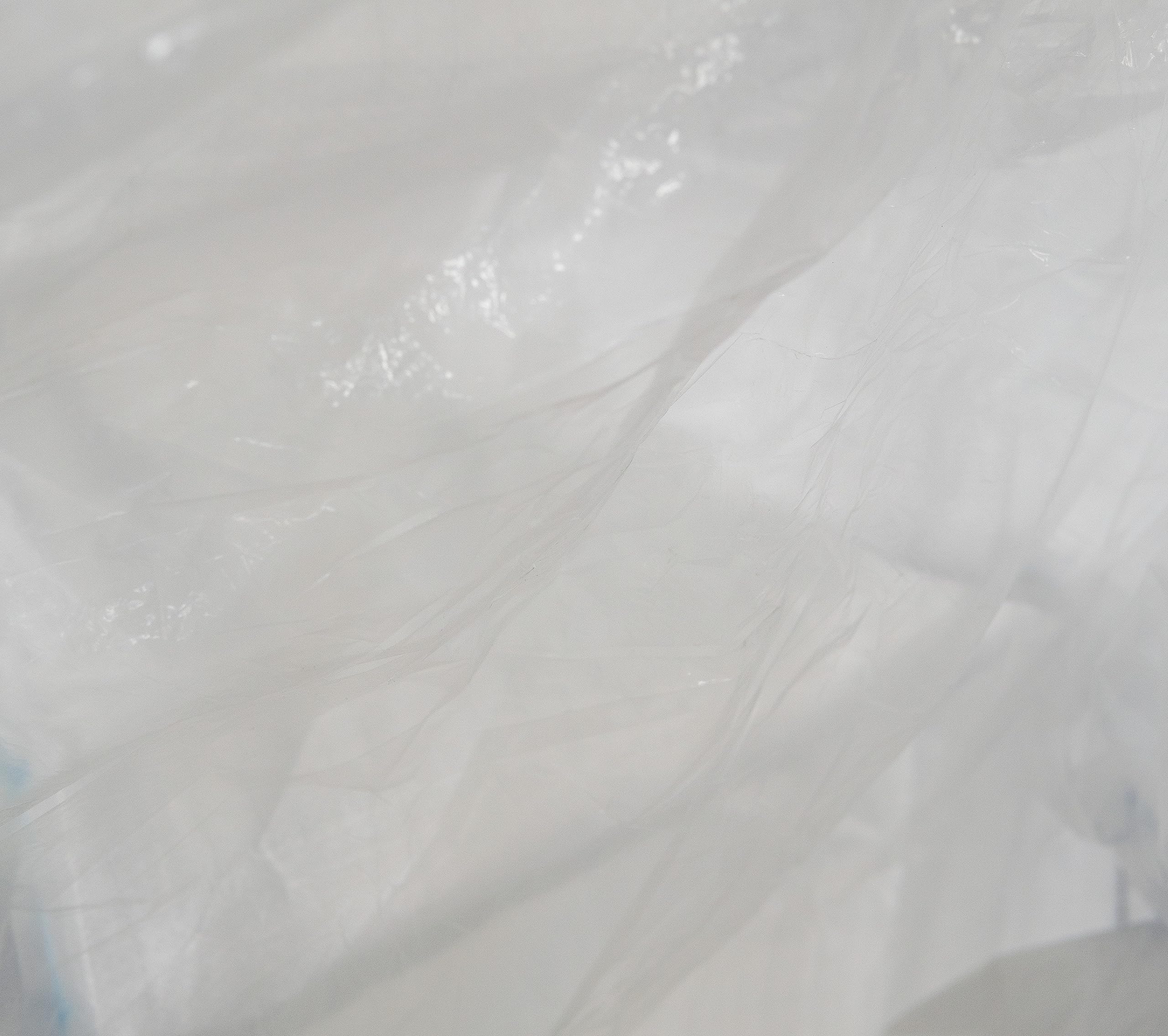 SACCONI BIG BAG OMOLOGATI tubolari per rifiuti pericolosi ADR 13H3/Y 90x90x120cm 5 pz
