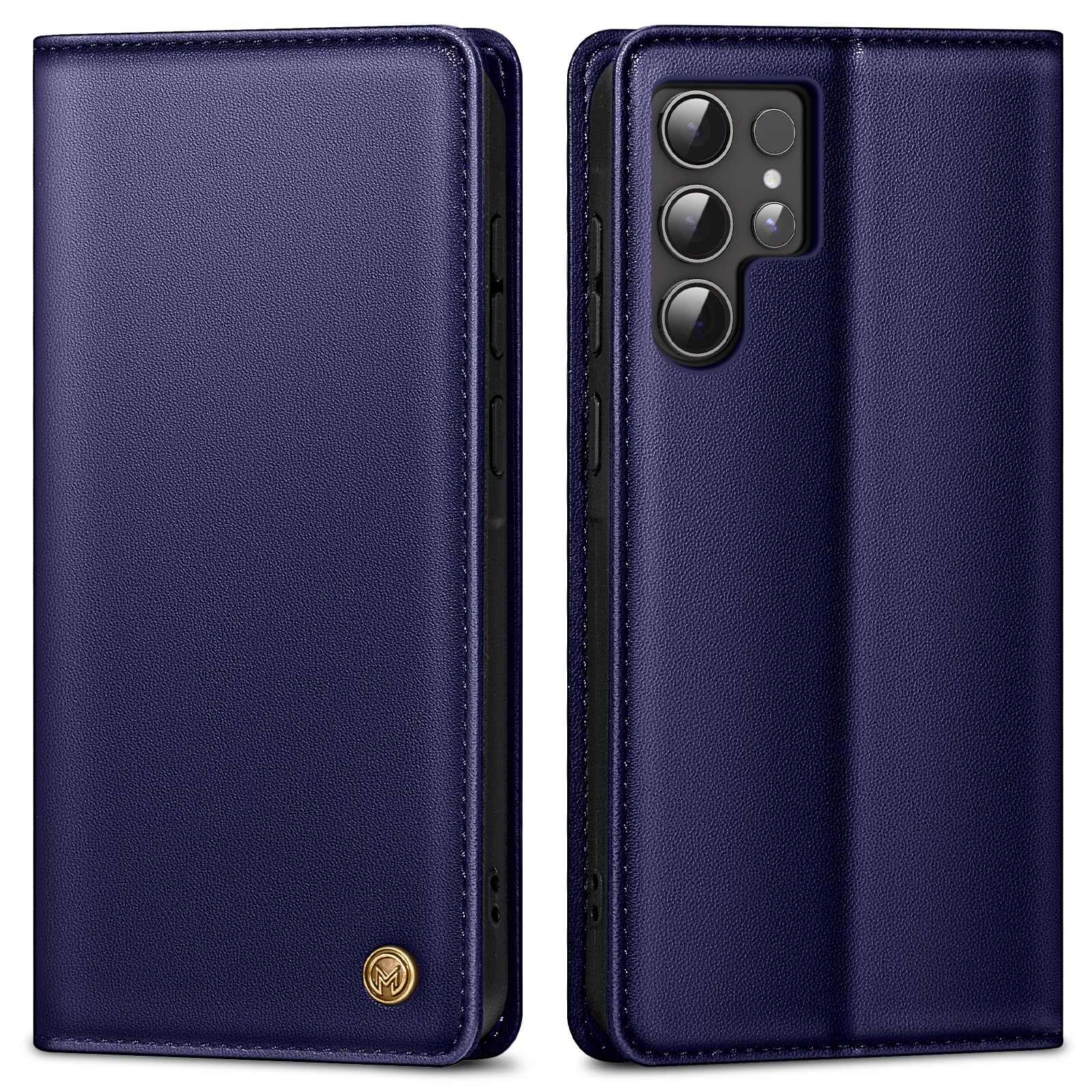 Handyhülle für Samsung Galaxy S23/S24 Hülle Samsung Galaxy S24 Ultra/FE Hülle
