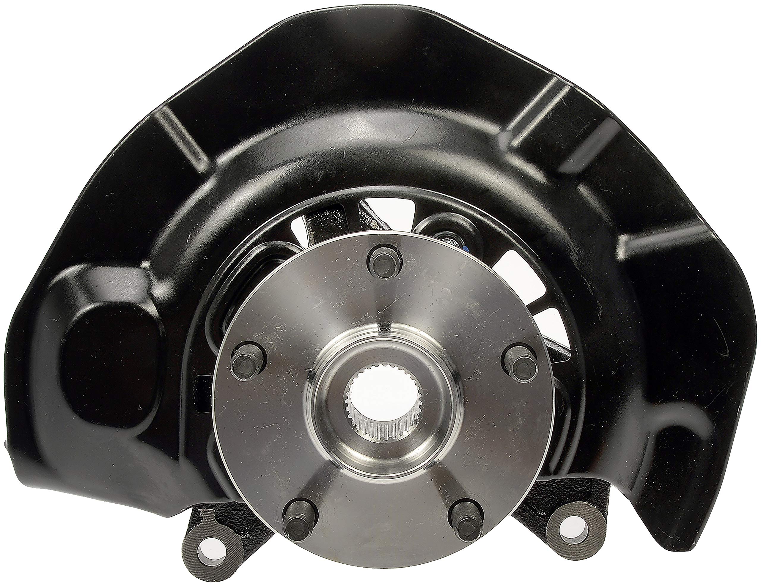 Amazon.com: Dorman 686-272 Front Passenger Side Loaded Knuckle