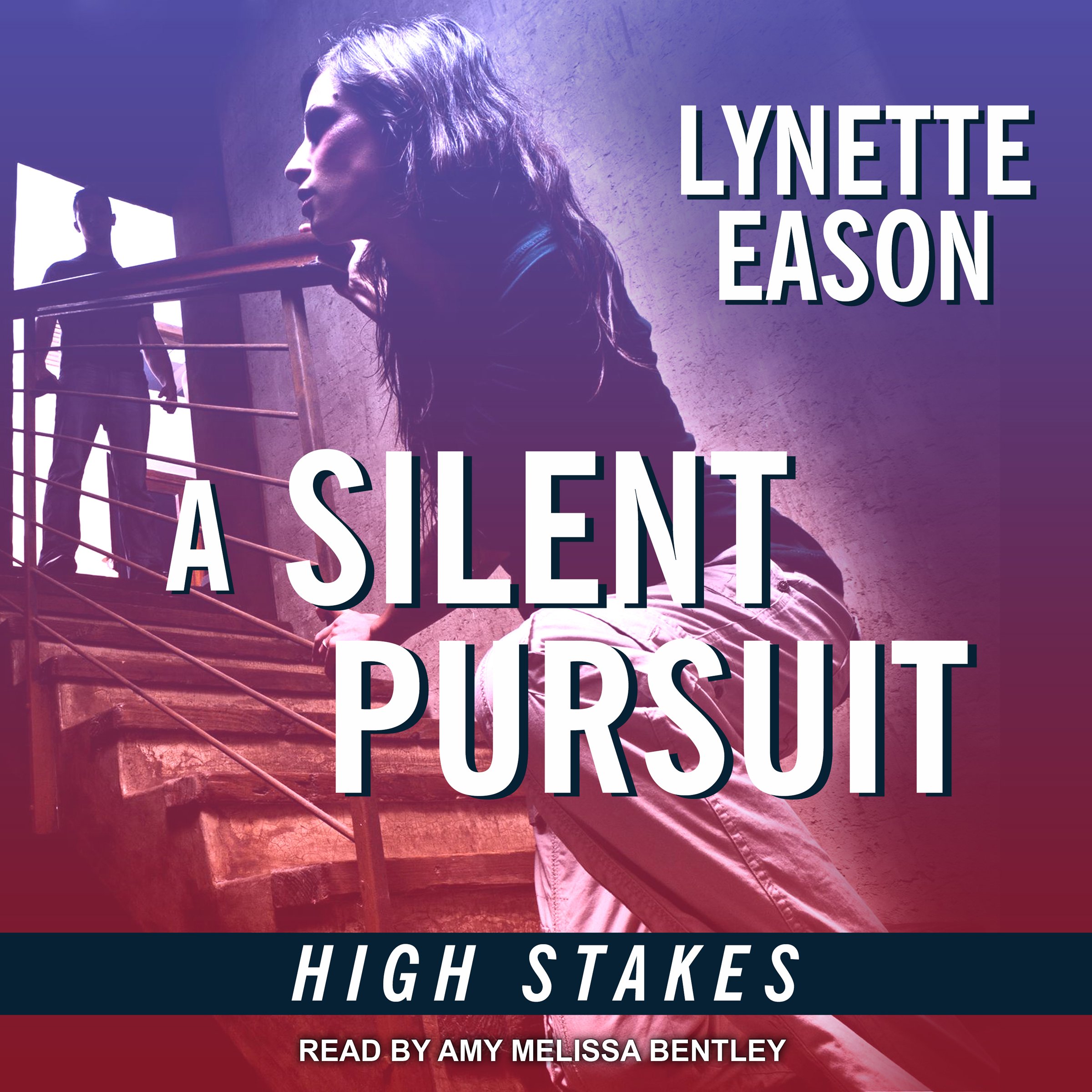 Cover art for A Silent Pursuit