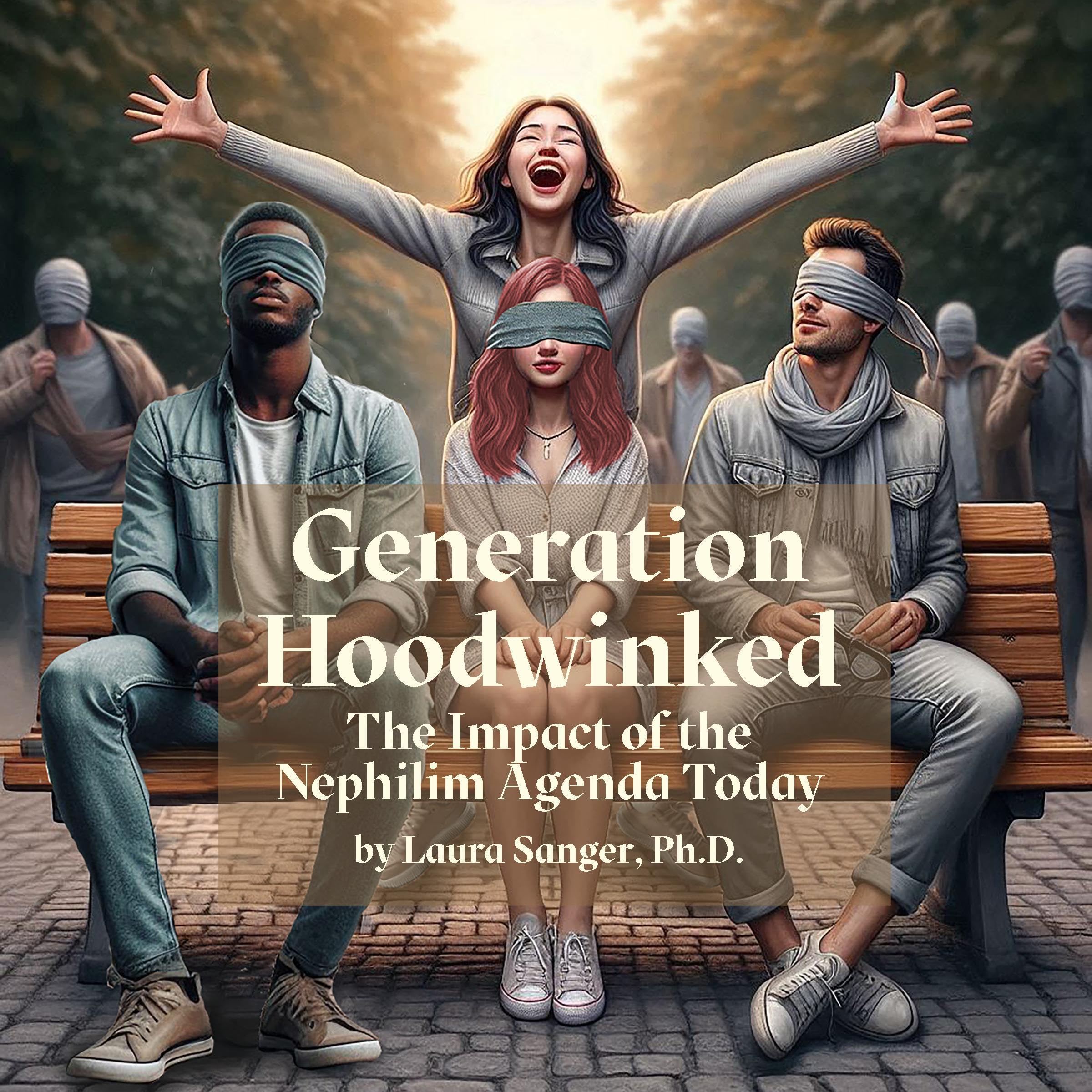 Generation Hoodwinked