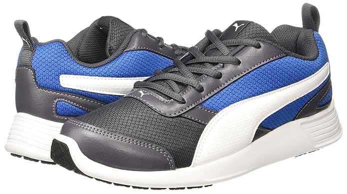 puma fettle mesh
