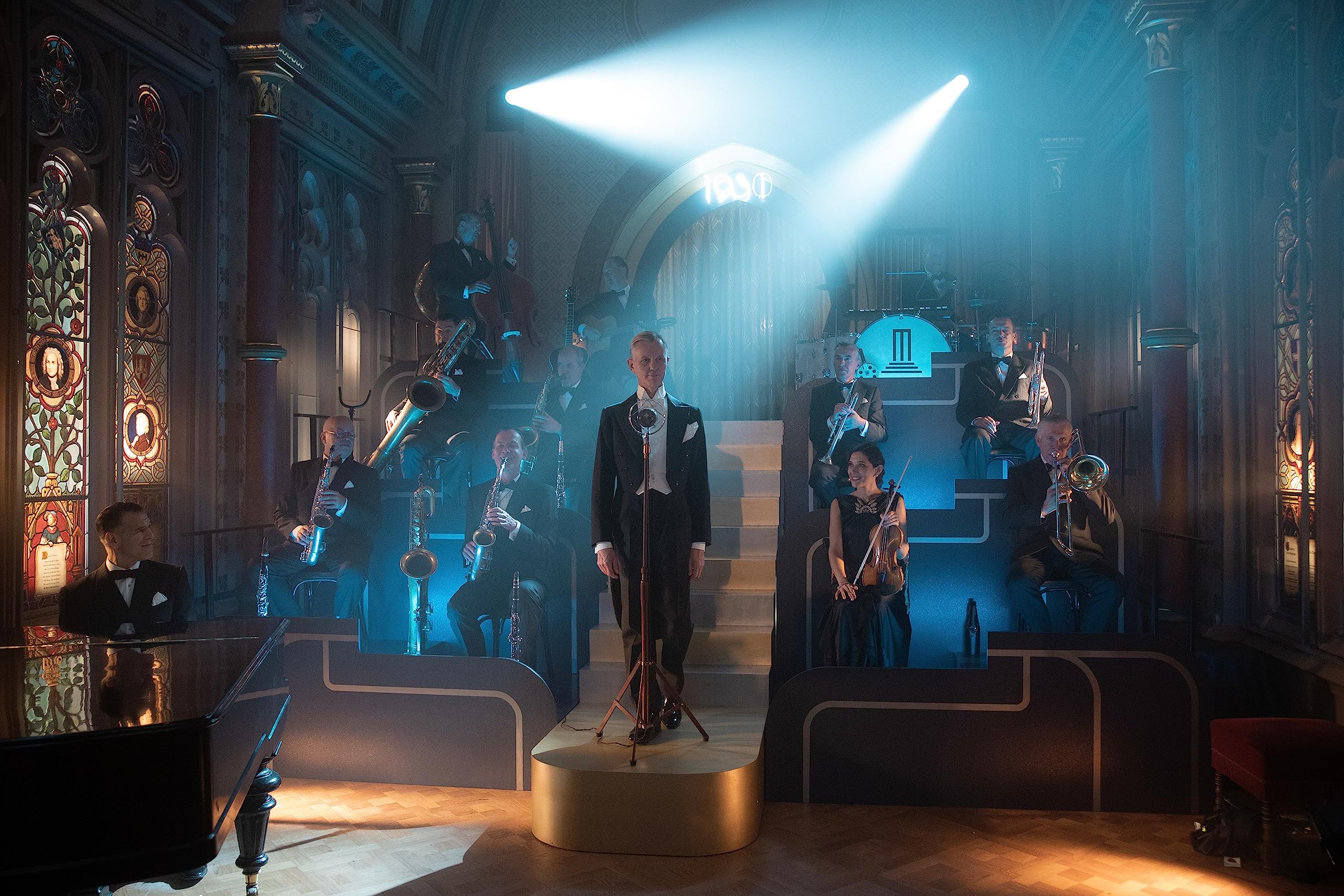 Babylon Berlin - Staffel 4