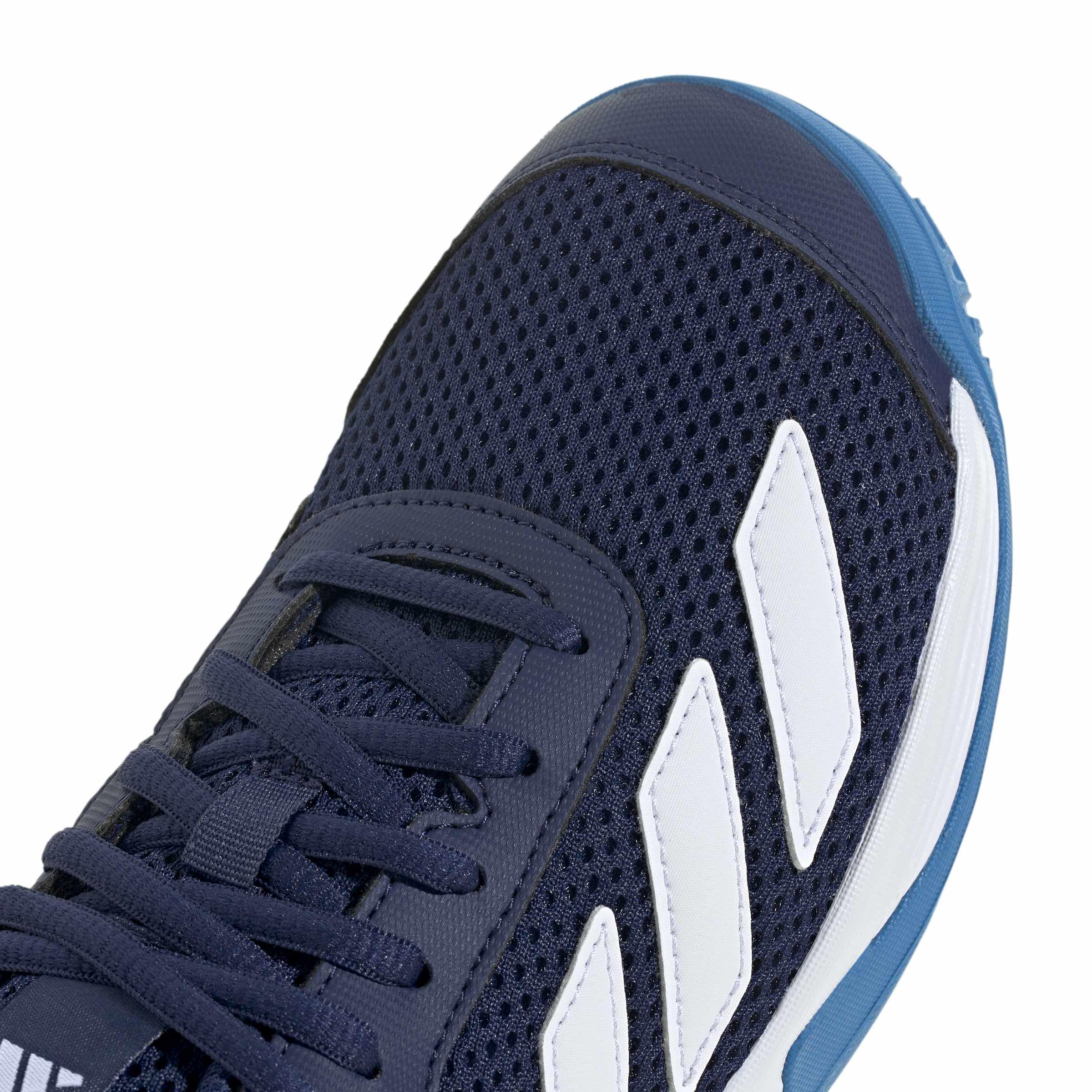 adidas Unisex Kids Courtflash Kids Tennisschuh