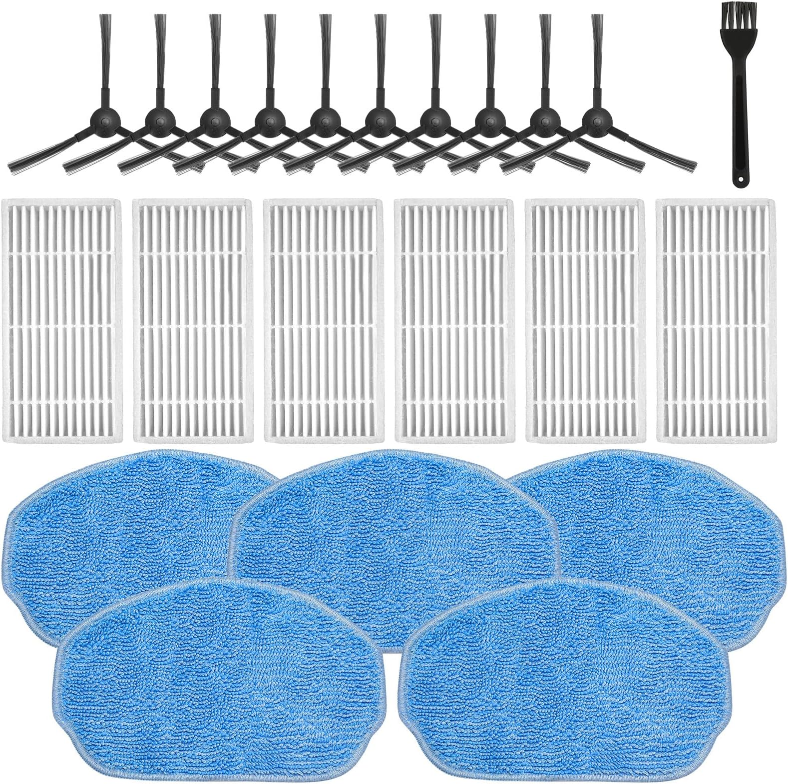 Replacement Parts for MAMNV BR150/BR151, for ZCWA BR150/BR151, for