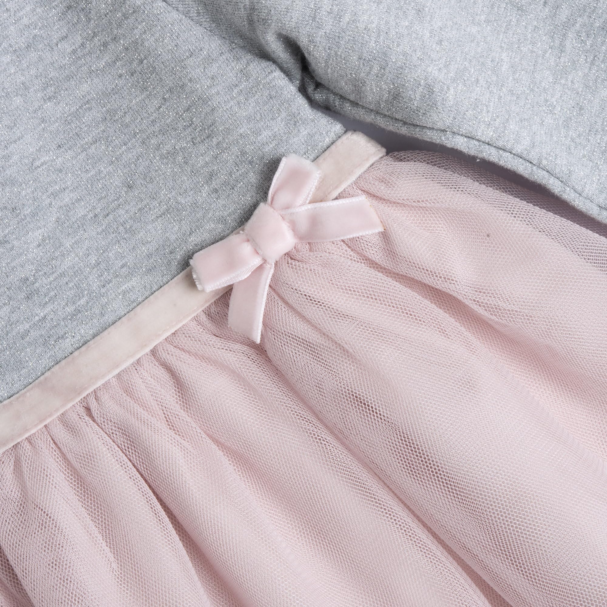 Chicco Baby - Mädchen Elegantes Kleid Kleid (1er Pack)