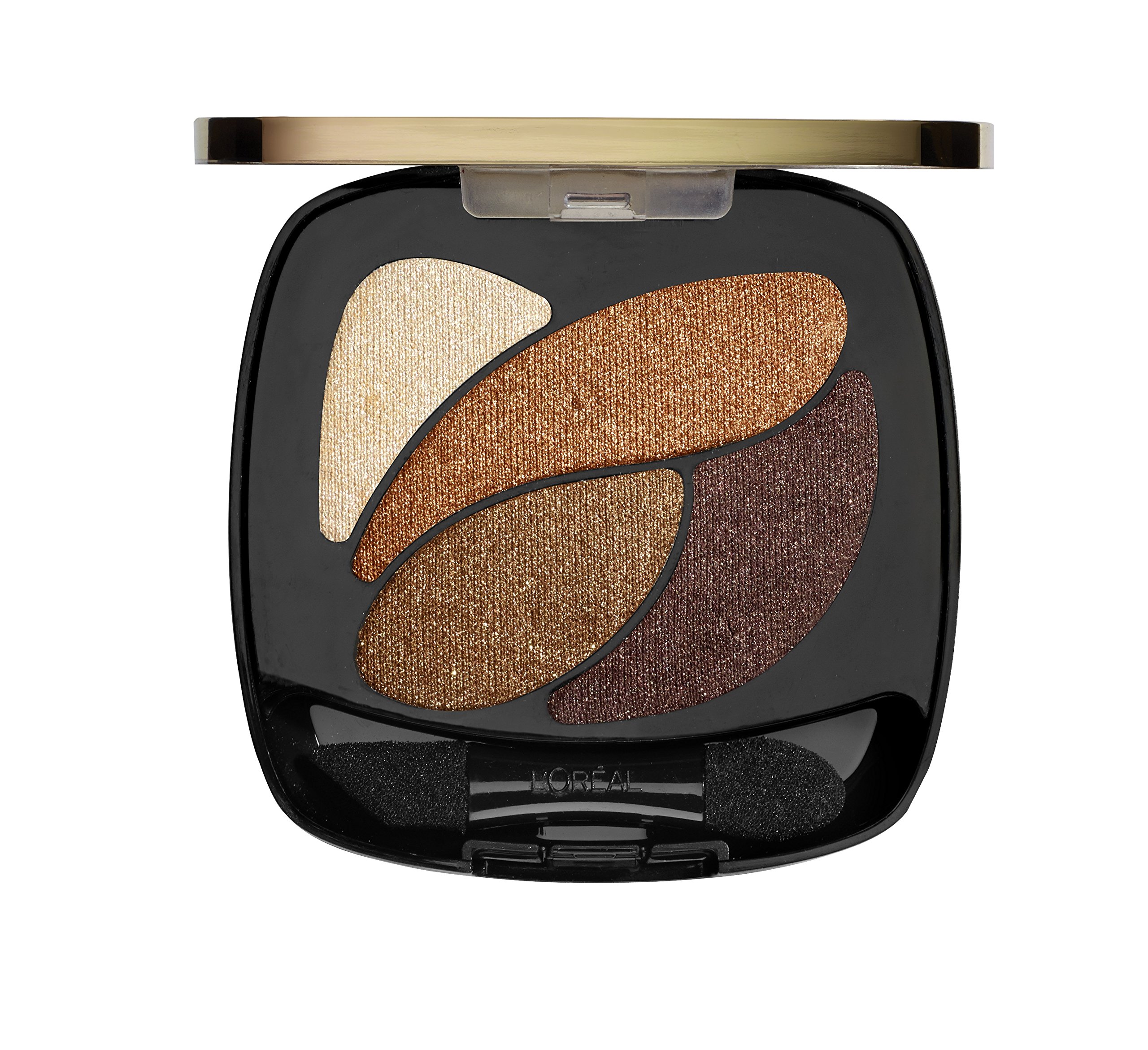 L'Oréal Paris Colour Riche Eye Shadow E3