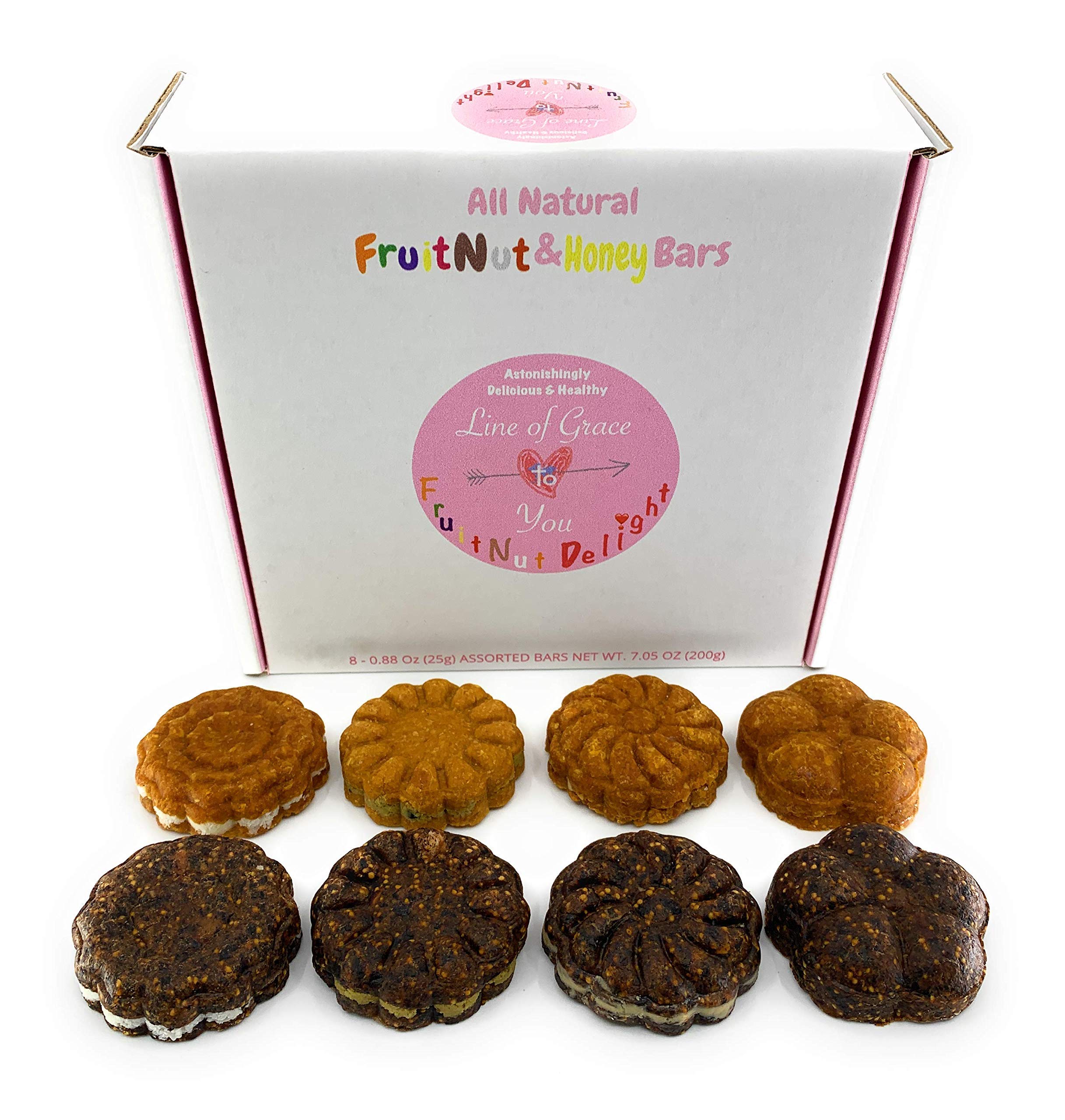 Buy Dried Fruit Nut Gift Basket MangoFig FruitNut Delight, with