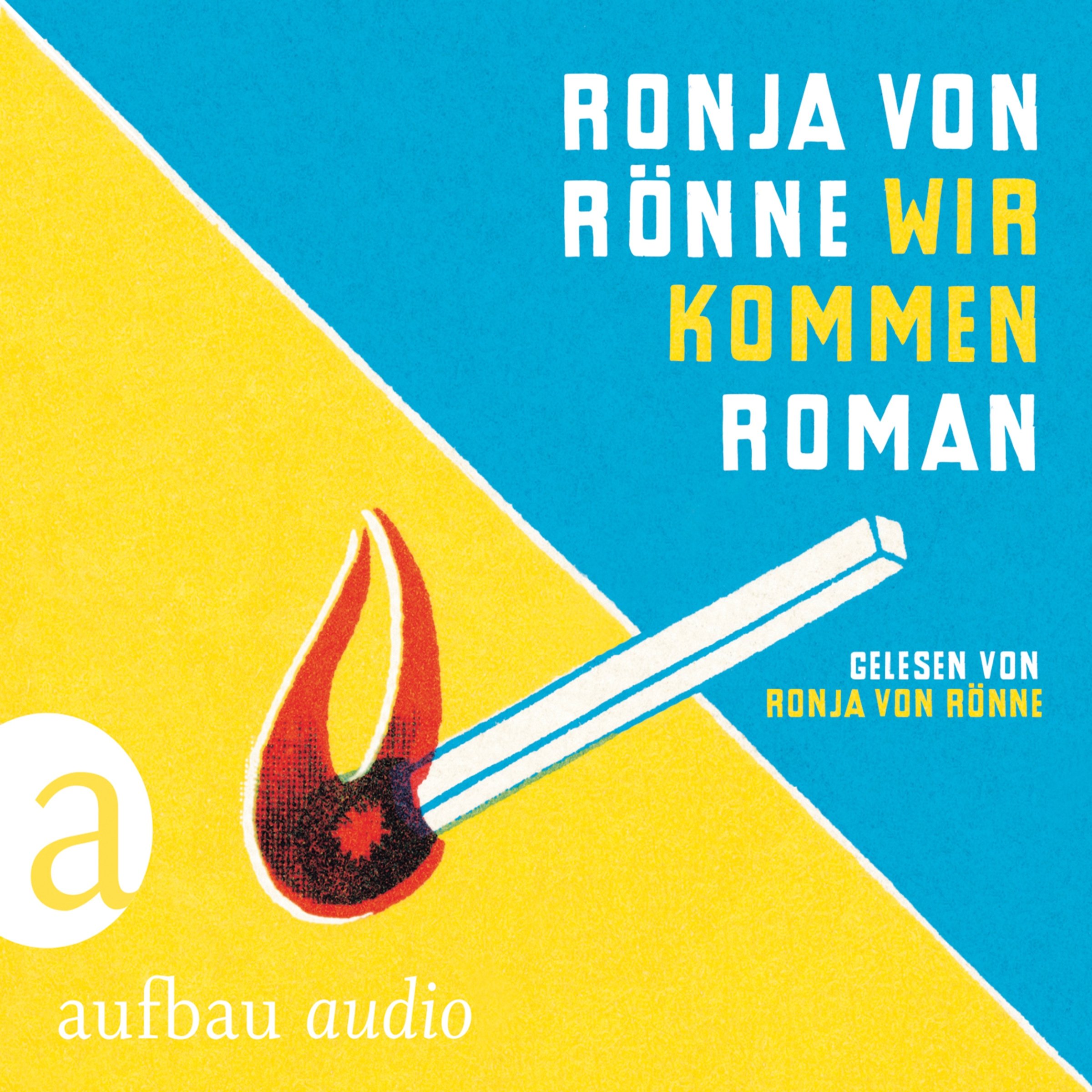 Cover art for Wir kommen