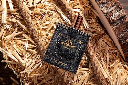 Miniatura 5 de Indigo by Jordache para hombre - 3.4 oz EDT Spray