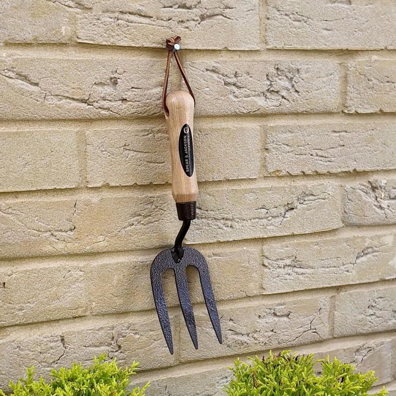 Spear & Jackson - Elements Weed Fork