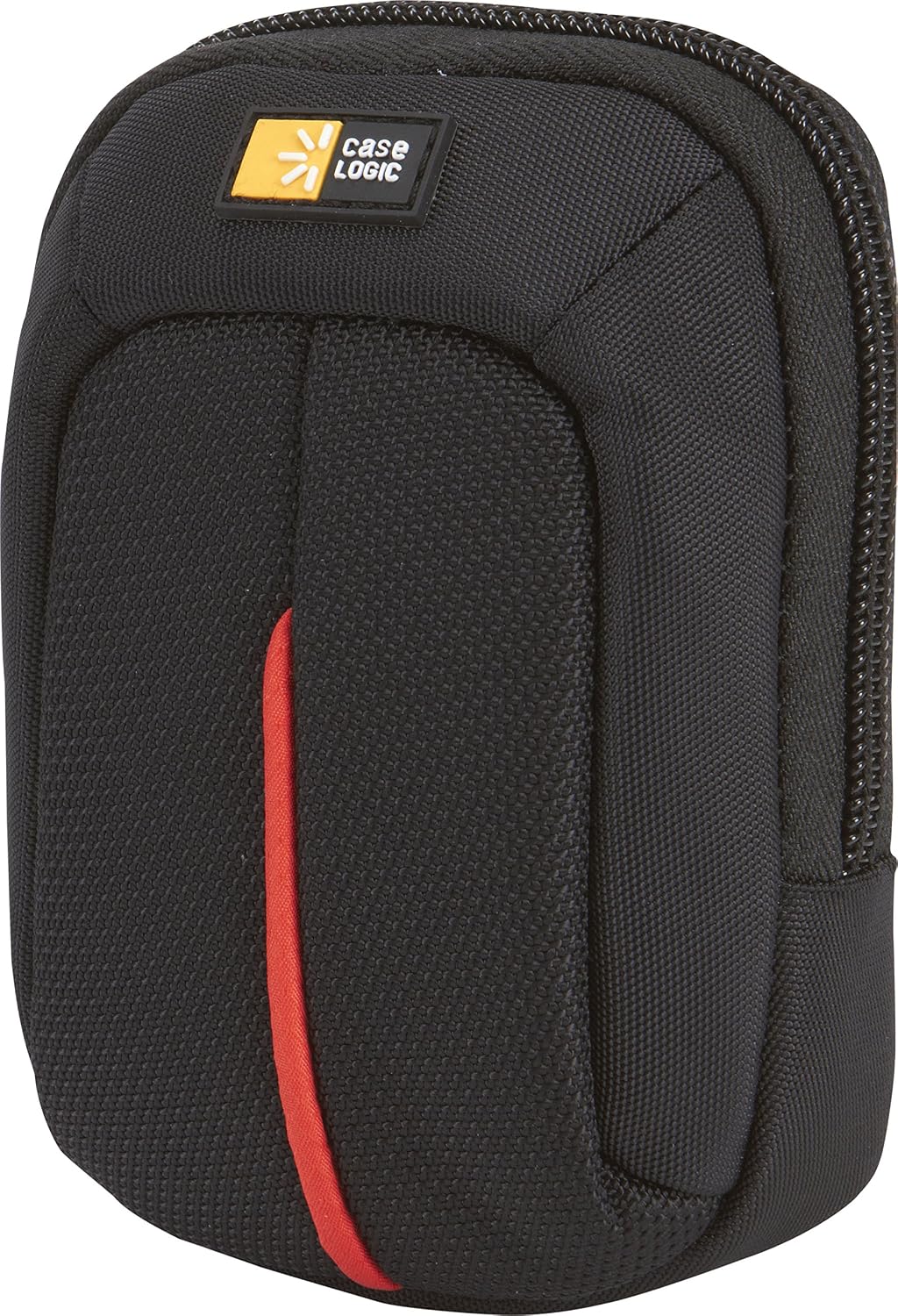 Case Logic DCB-301 Compact Camera Case - Black