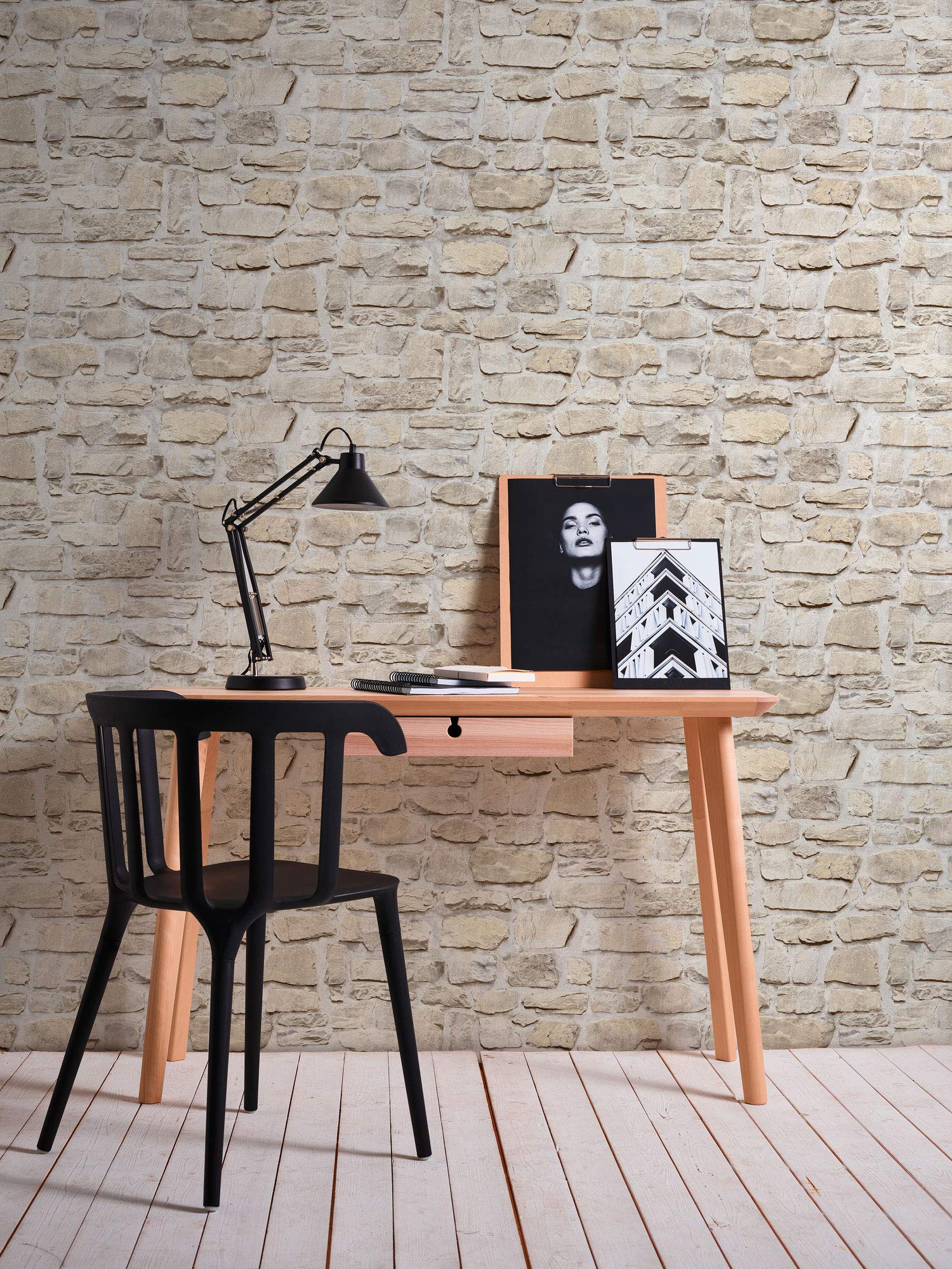 Fotobehang Metselwerk | Stenen Muur Fotobehang Metselwerk | Stenen Muur