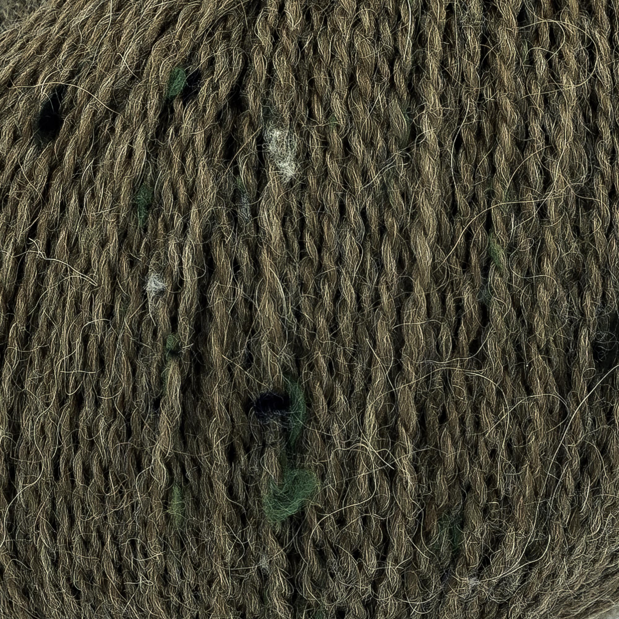 King Cole 2095108 Homespun DK Earth Yarn - 175M, 50g