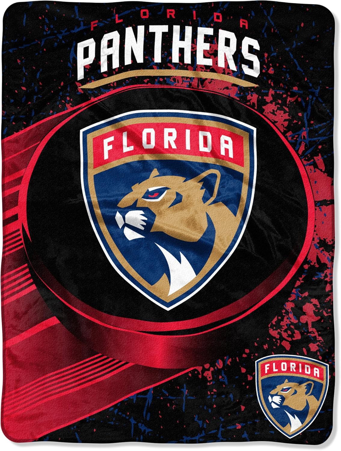 Northwest NHL Unisex-Adult Modern