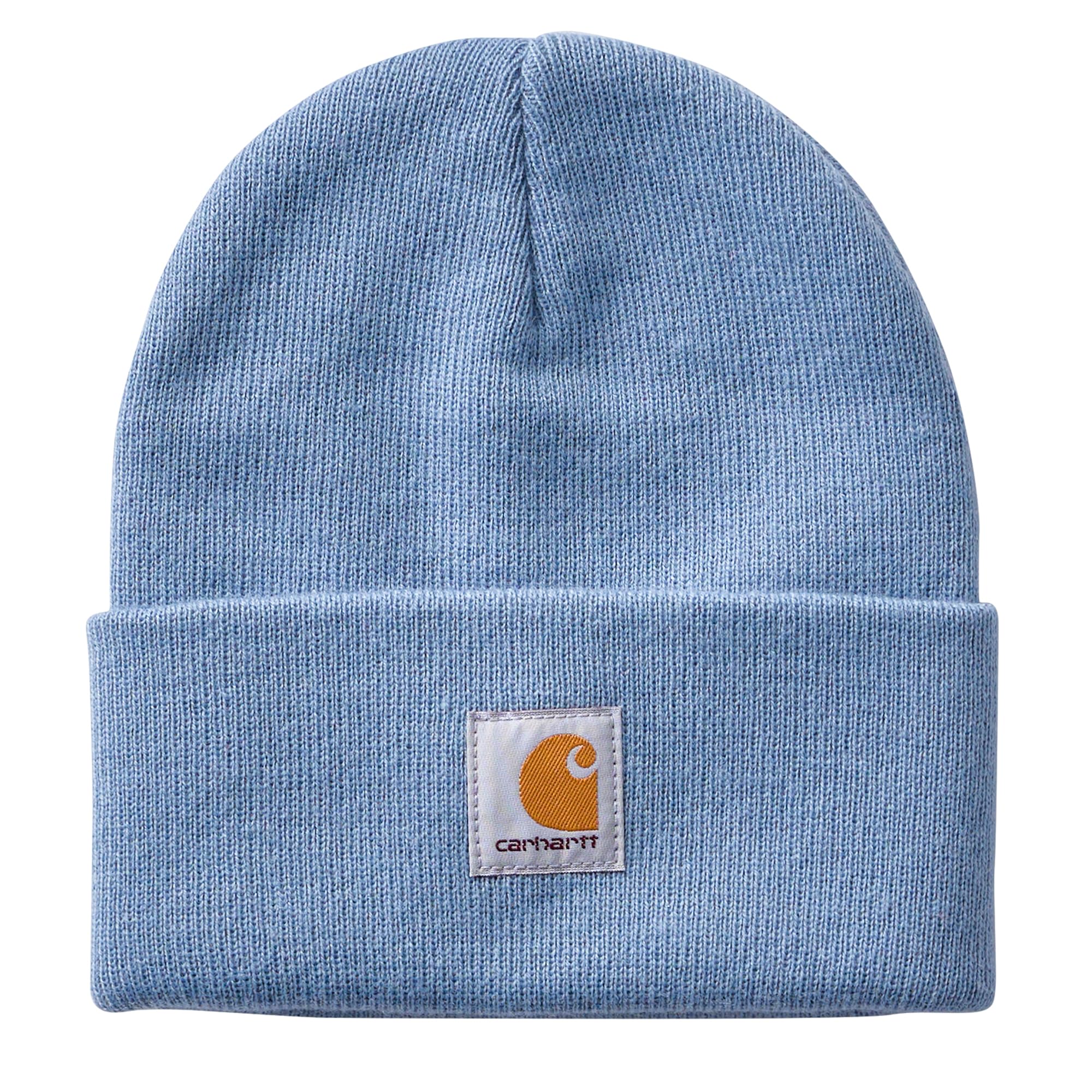 Carhartt Unisex-Infant Knit Beanie Cuff Hat