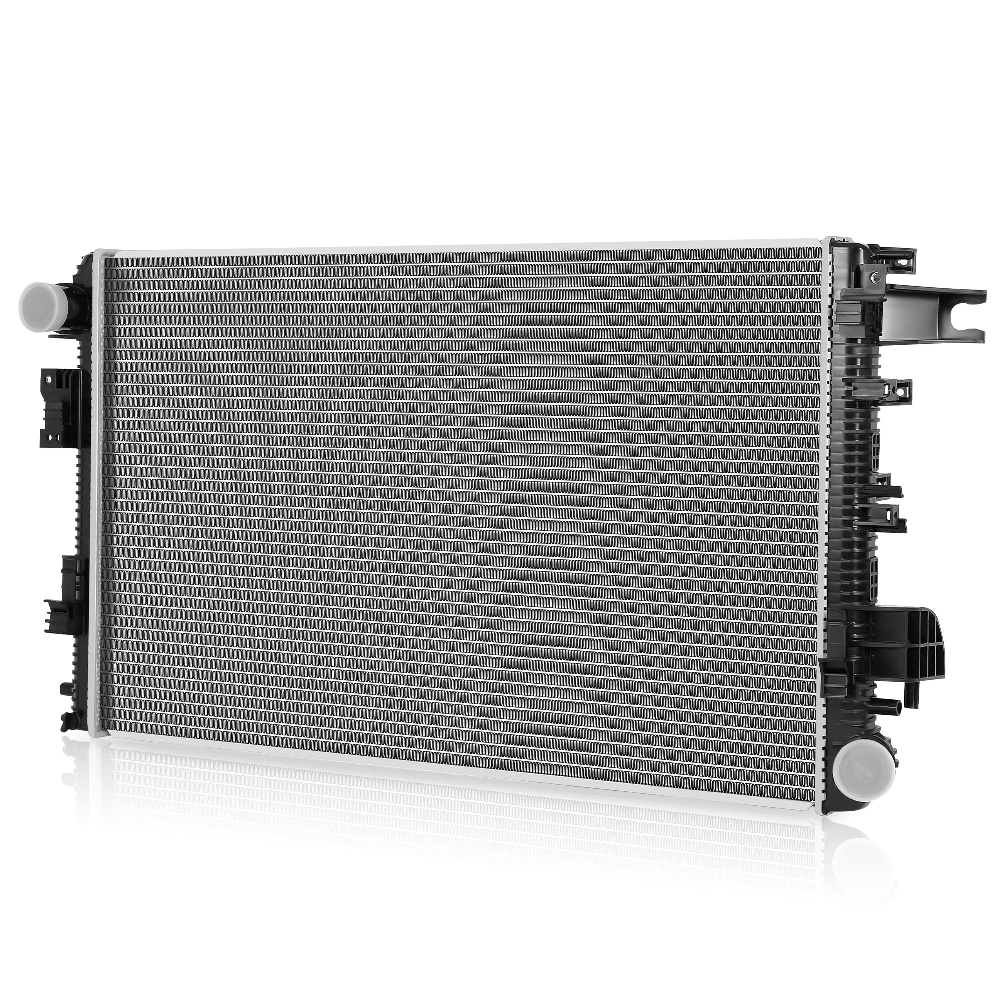 AUTOSAVER88 Radiator Compatible with 2019-2024 Dodge Ram