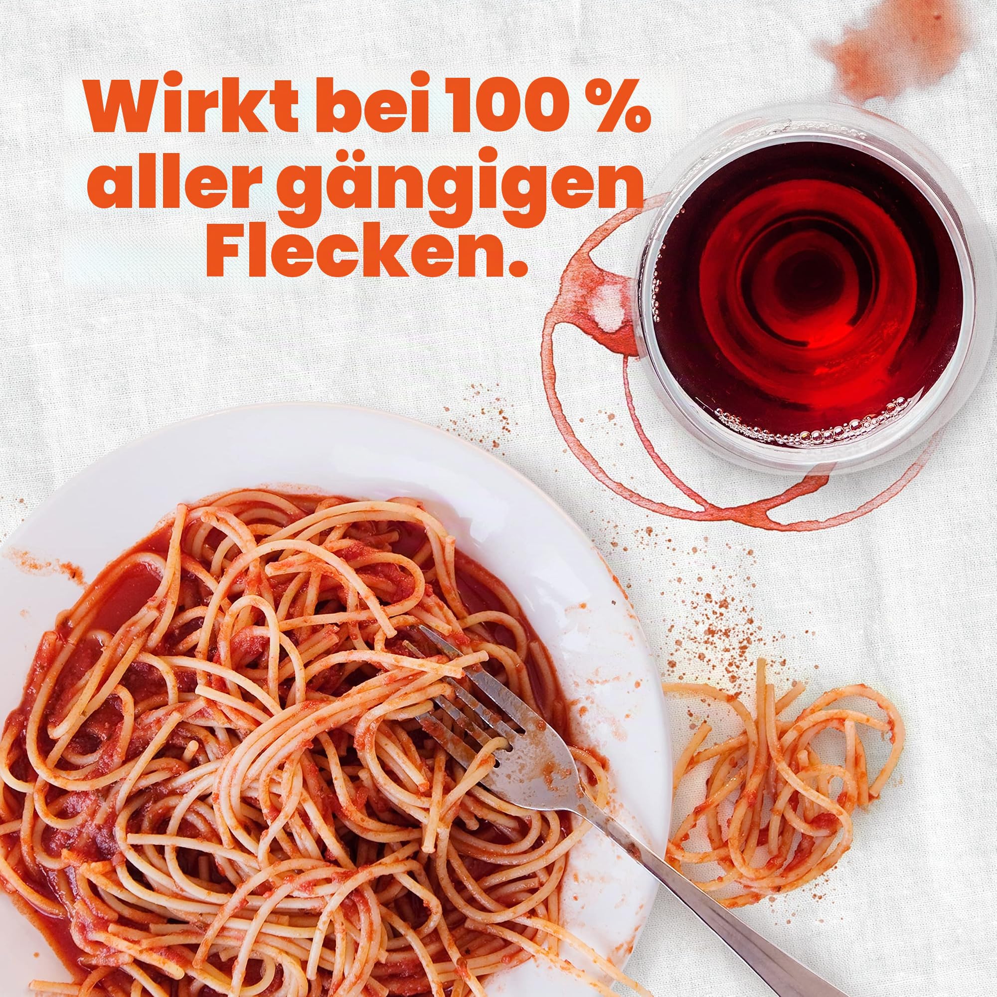 Tide PODS 3-in-1 HE Turbo Waschmittel Pacs, Frühlingswiesenduft, 81 Stück – Verpackung kann variieren