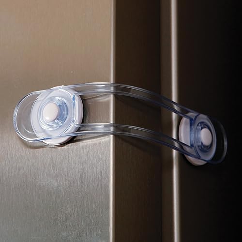 Miniatura 5 de Dreambaby Pestillo multiusos