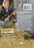 Vista 2 de Sharpes Challenge RepackageDVD