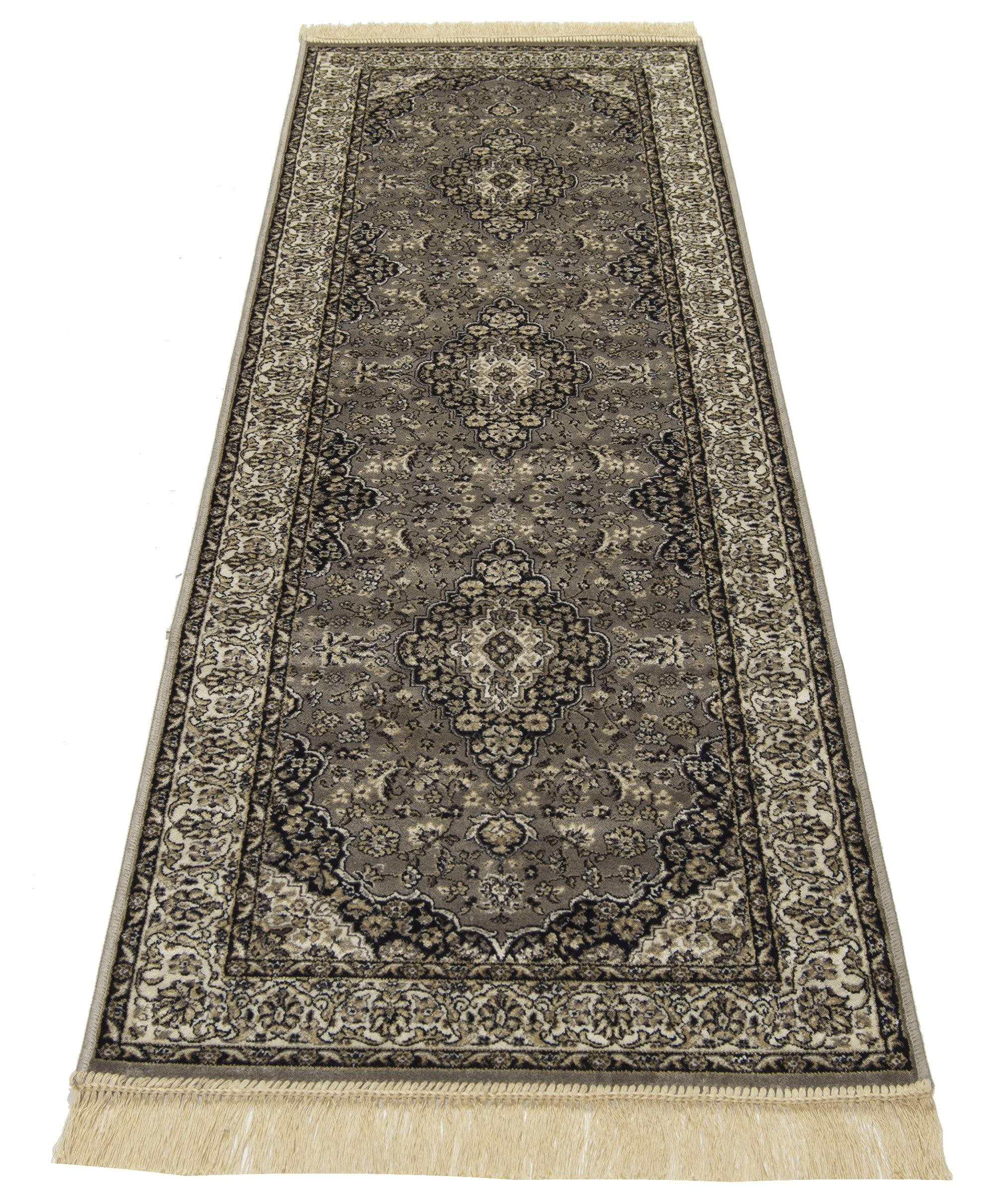 Galleria farah1970 210X67 CM Modern New Carpet Tapis Teppich Alfombra rug Belgium