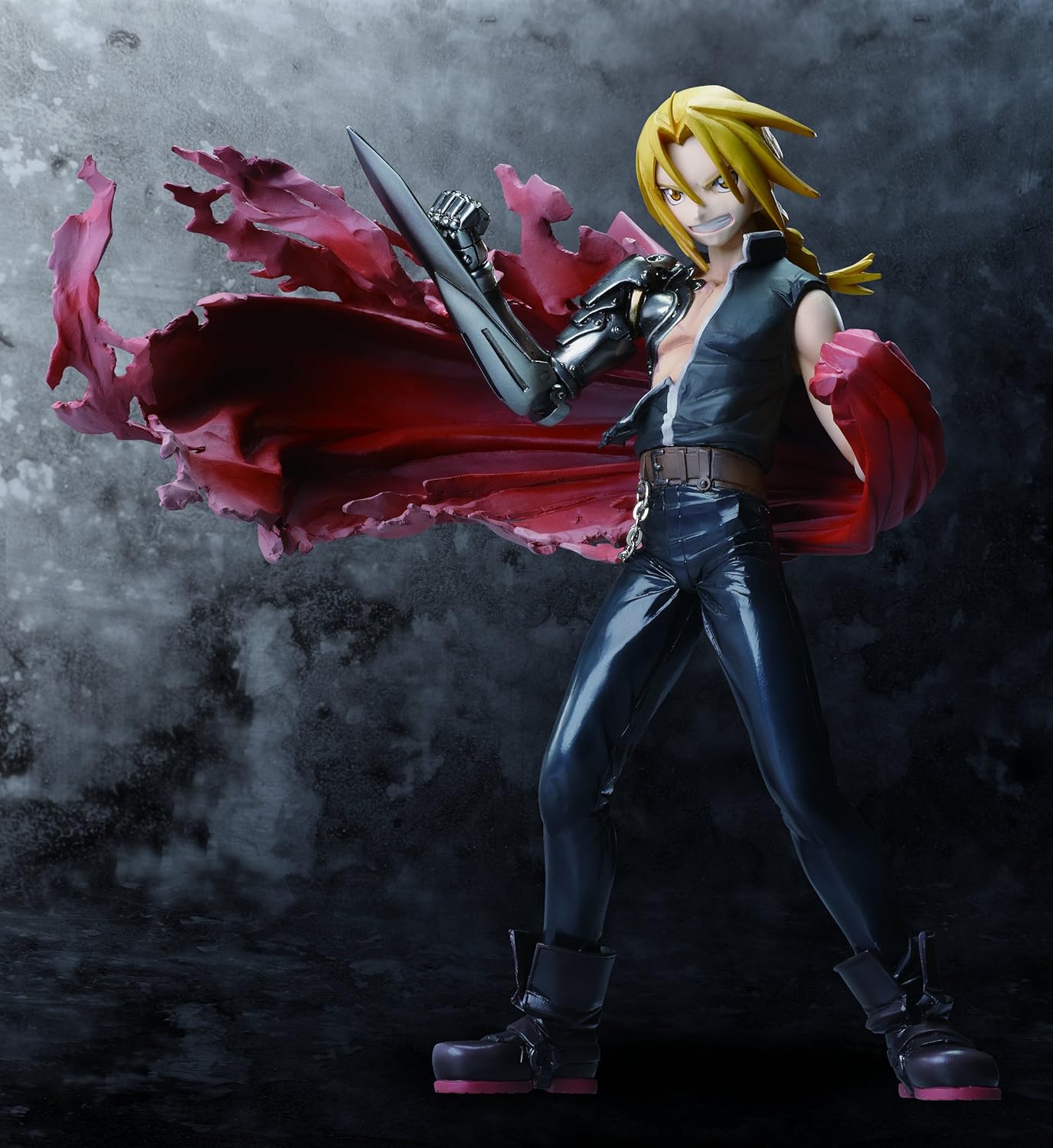 Gеt Sресіаl Prісе Fullmetal Alchemist série G.E.M. statuette PVC 1/8 Edward Elric