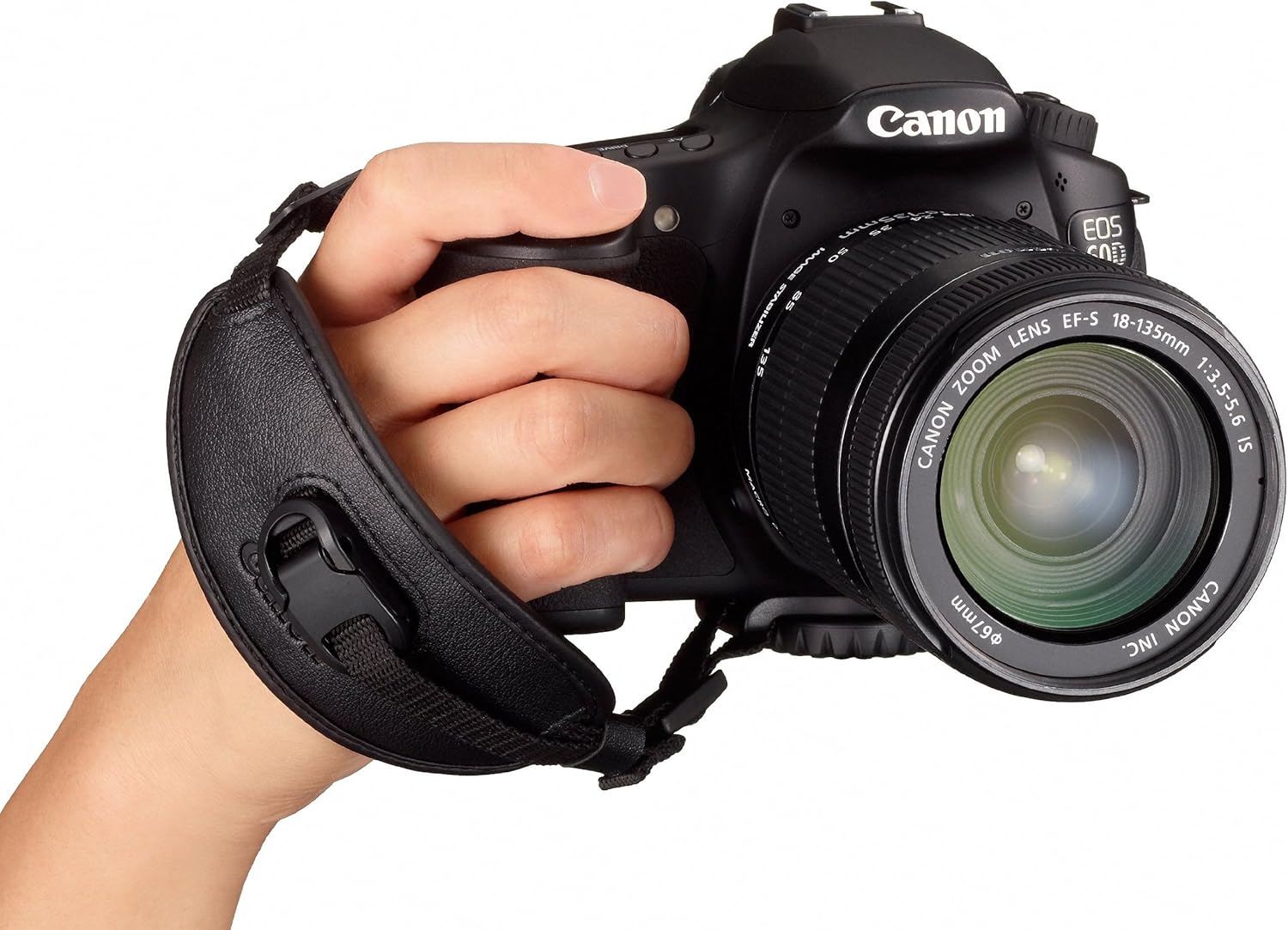 canon eos 60d 18 mp cmos digital slr camera with ef s 18 55mm f3 5 5 6 is lens kit international version