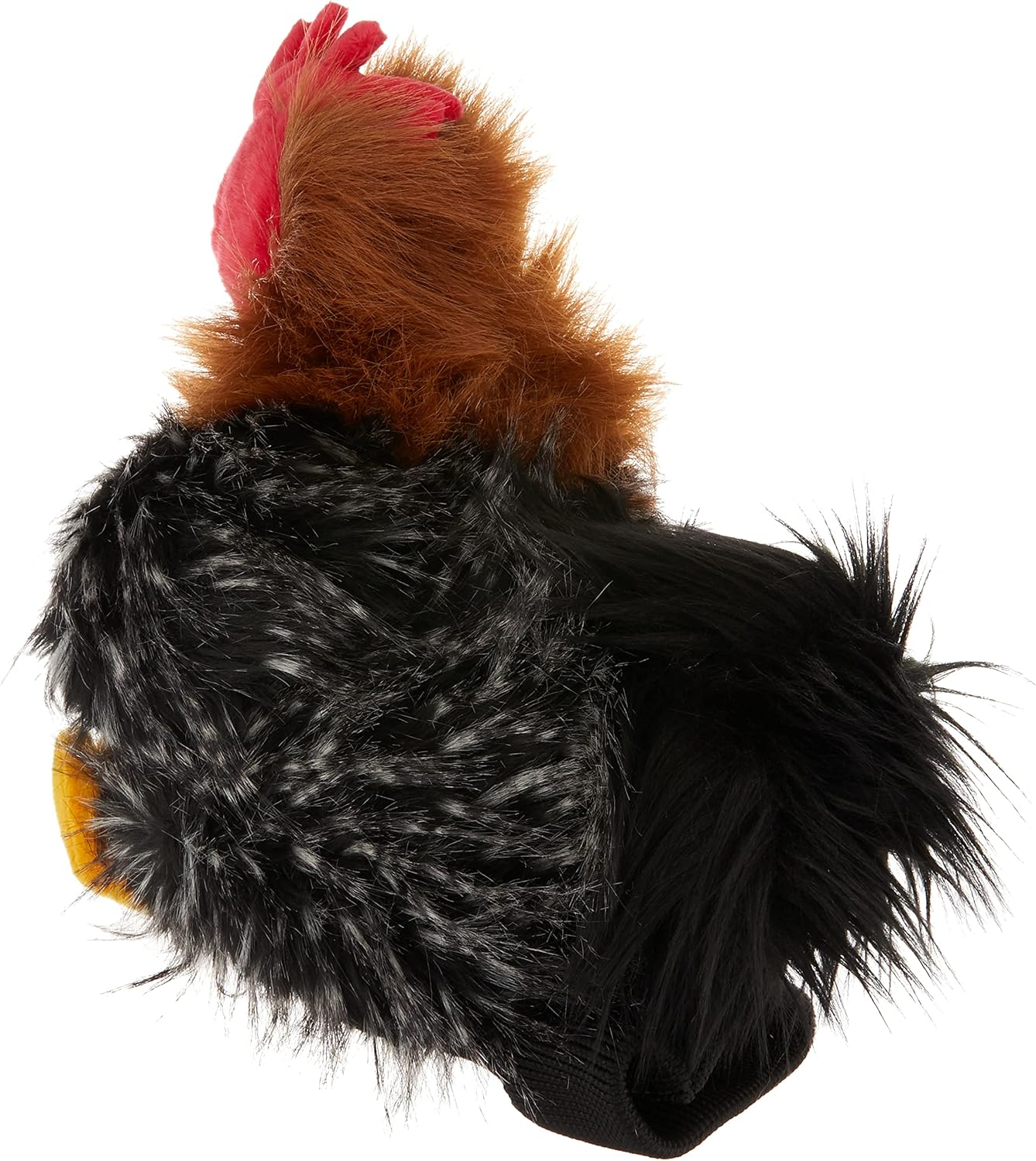 Daphne's Chicken Headcovers : Golf Club Head Covers : Sports & Outdoors