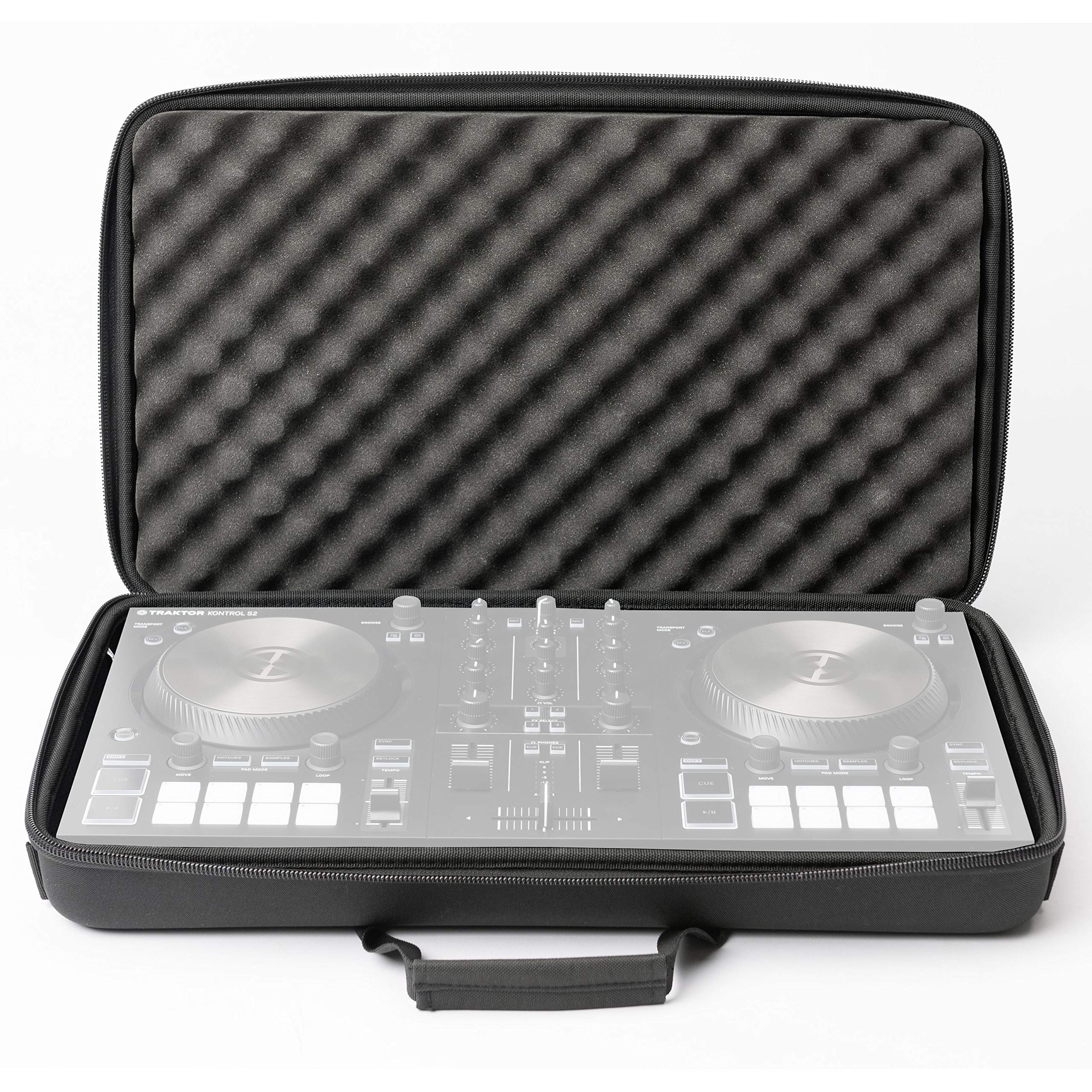 Magma CTRL Case for NI Traktor Kontrol S2 MK3 (MGA48016)