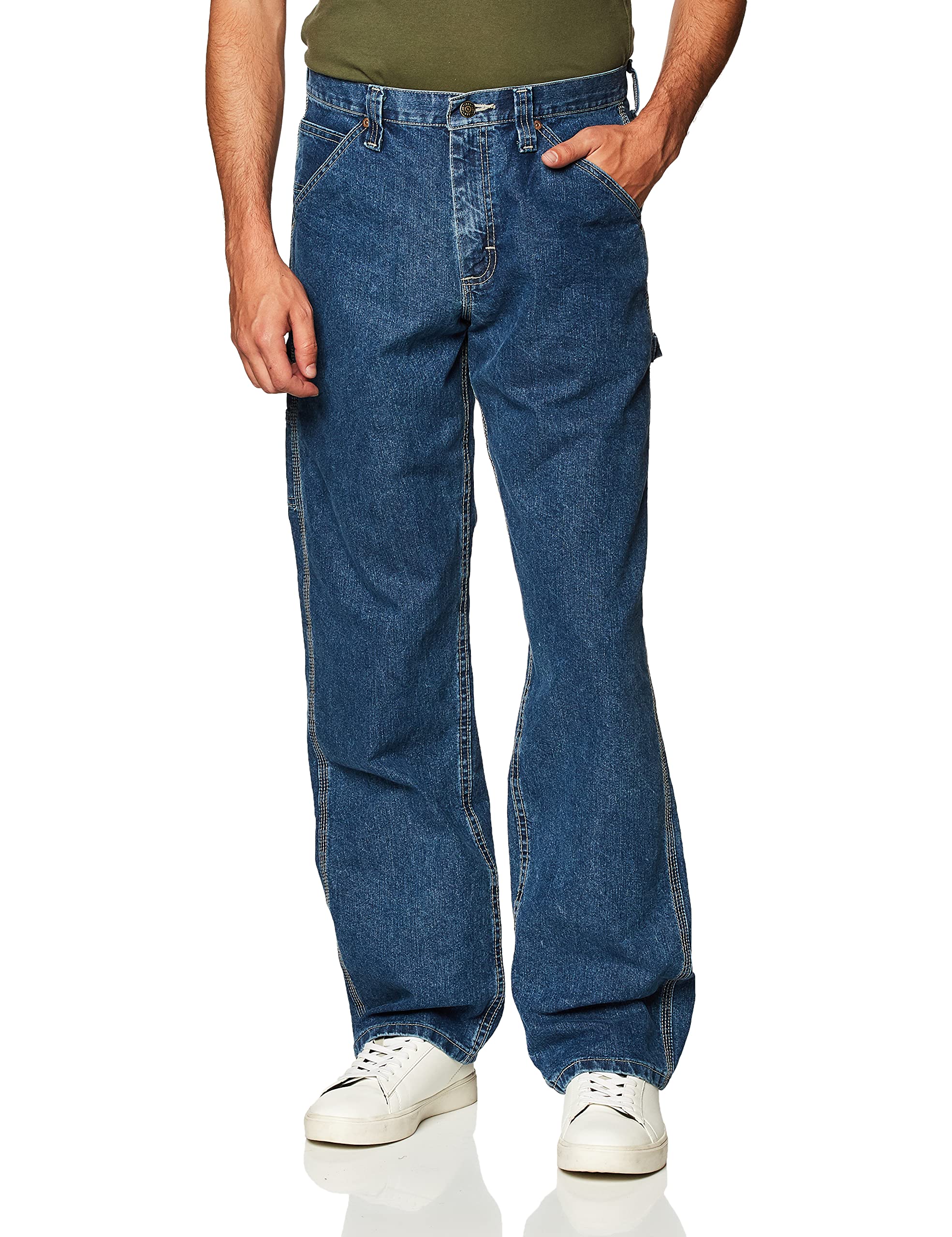 LeeMen's Big-Tall Carpenter Jean