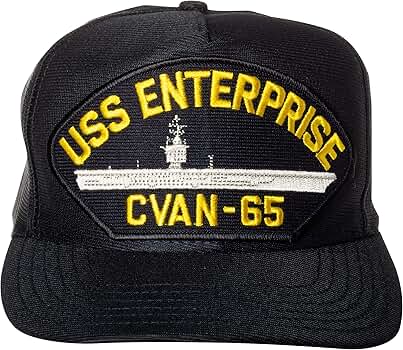 Amazon | アメリカ海軍 USS Enterprise CVAN-65 航空機キャリア 船舶