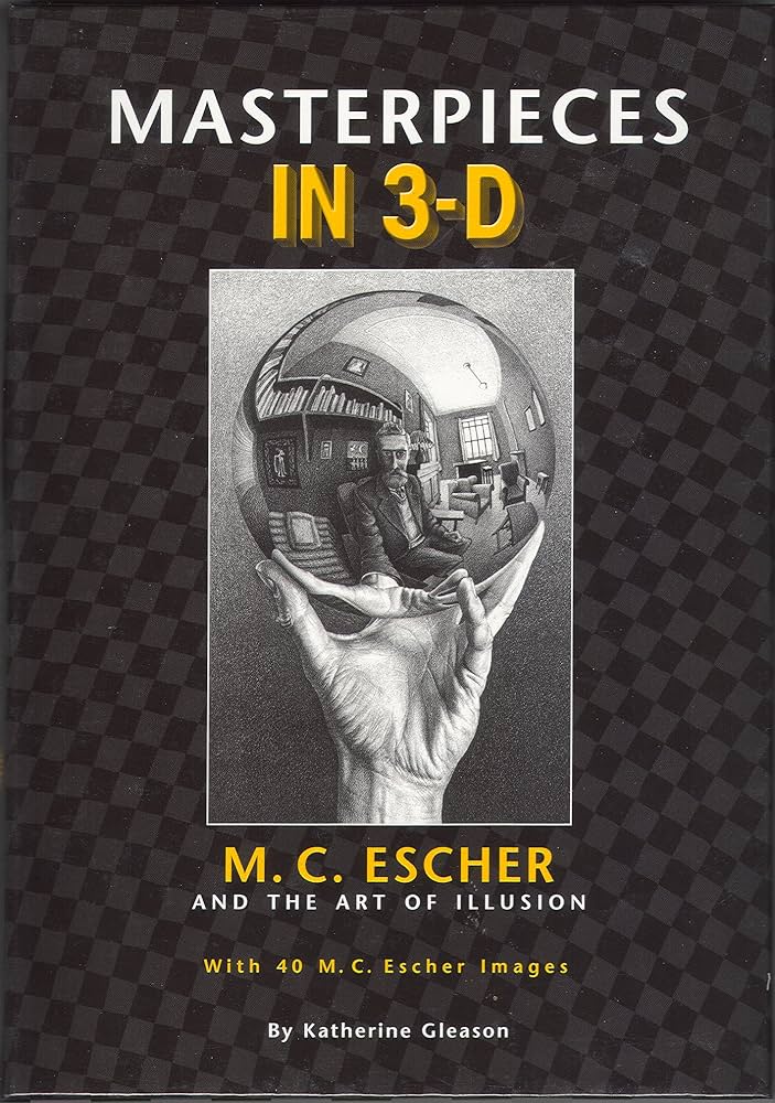 その他 Fantastic World of Mc Escher [DVD] Amazon.com: M.C. Escher: Journey to Infinity : Stephen Fry