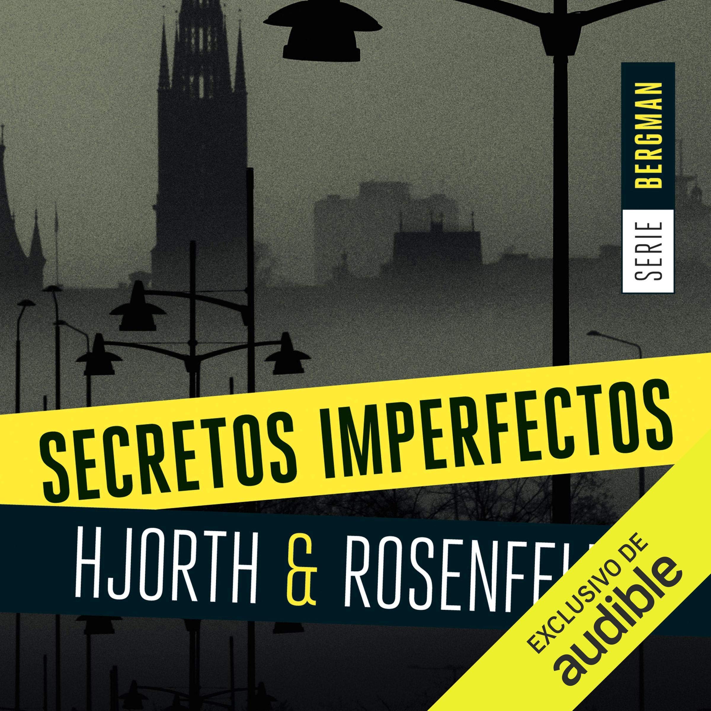 Secretos imperfectos