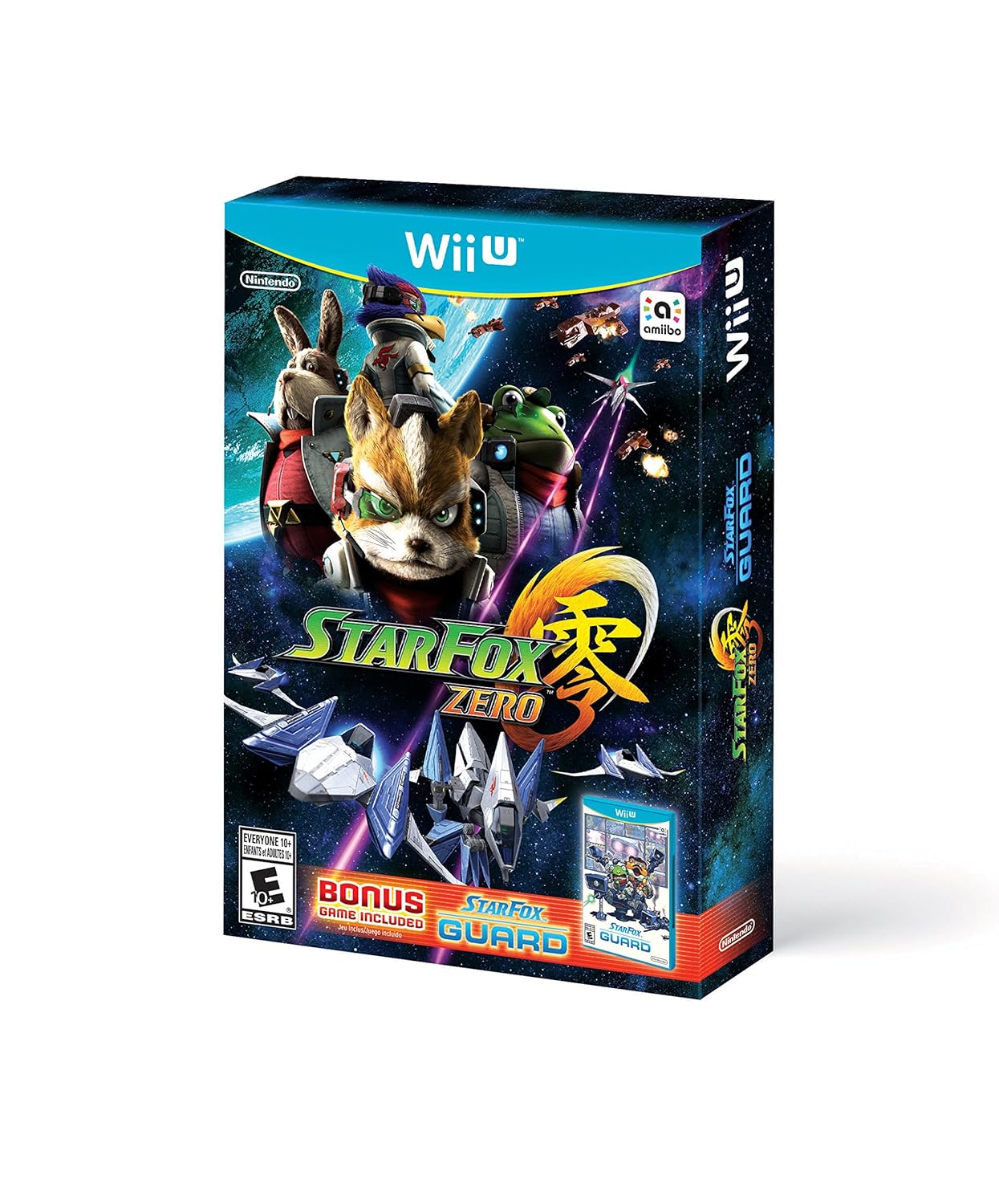 StarFox Zero - Wii U - Image 2