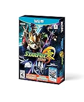 Vista 2 de Star Fox Zero + Star Fox Guard - Nintendo Wii U