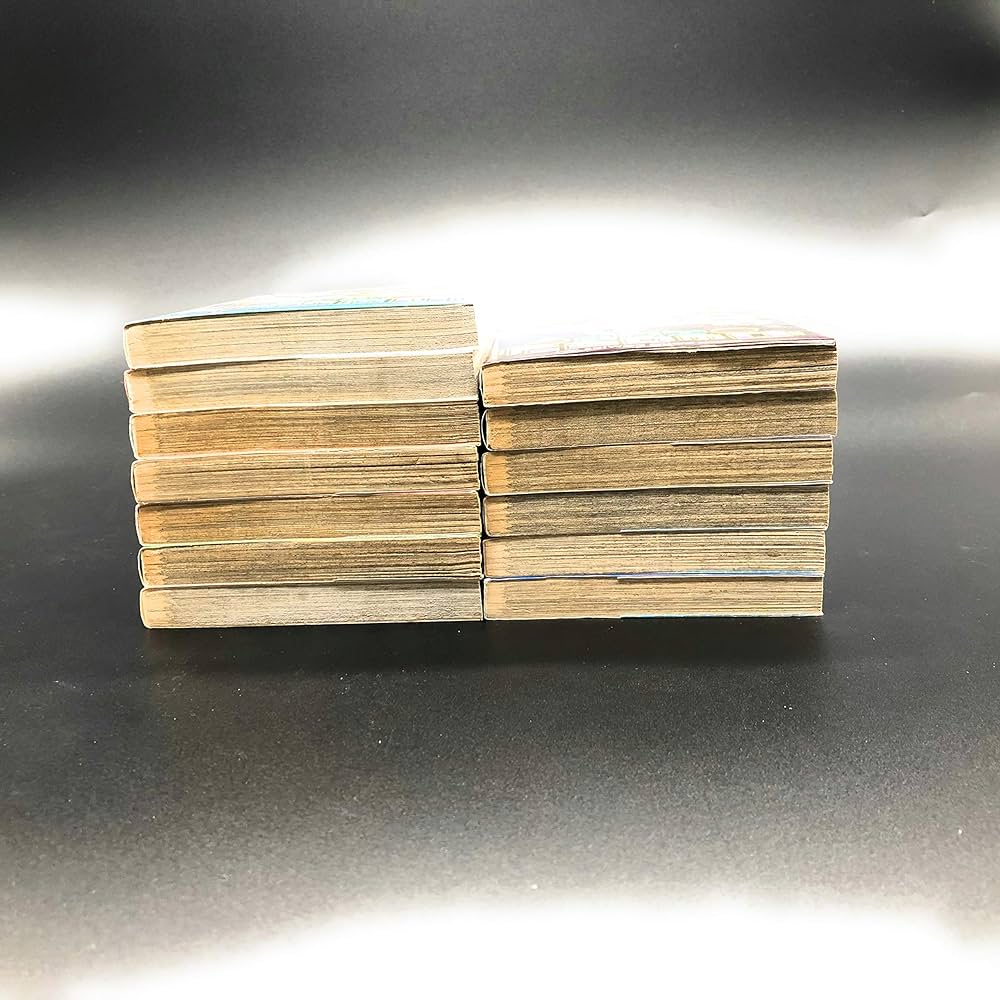 Amazon.co.jp: ロックマンエグゼ 全13巻完結セット : 鷹岬 諒: 本