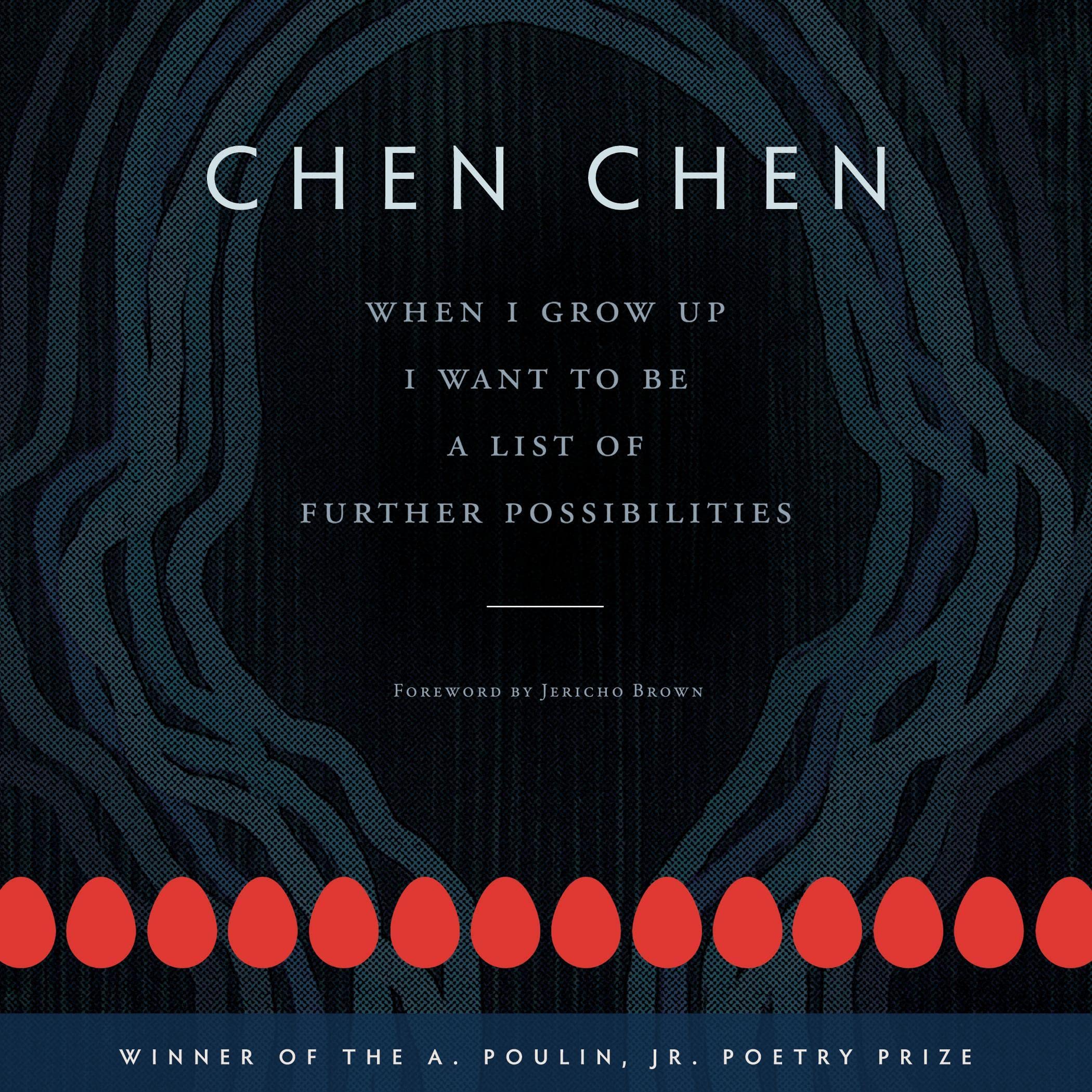 When I Grow Up I Want to Be a List of Further Possibilities