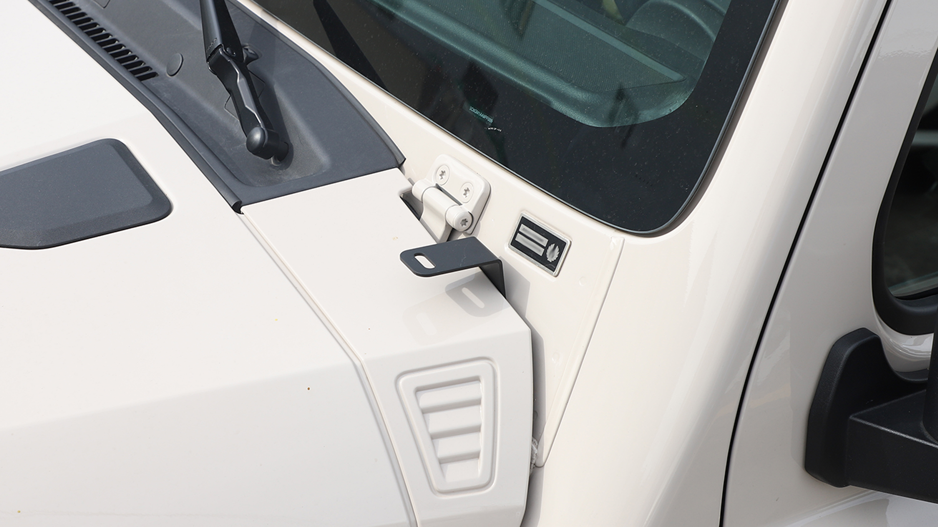 Amazon.com: Ditch Light Bracket for INEOS Grenadier 2020-2025