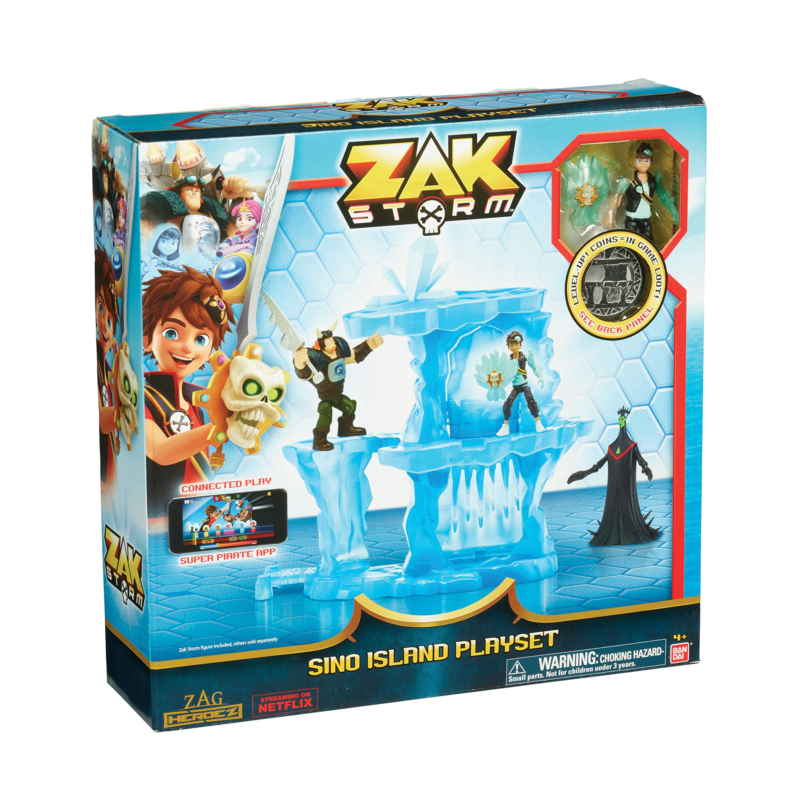 ZAKKIA ザッキア CONCRETE CONE・ORB 2点セット ブラック Mar De Gelo Brinquedos Estrela Playset Zak Storm Multicor | Amazon