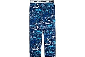PYJAMA PARTY Shark PJs Youth Boys Pajama Pants