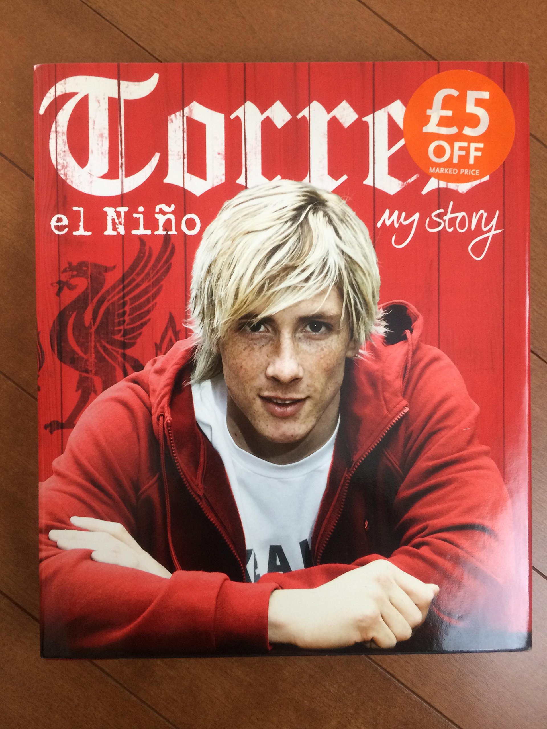 El Nino: My Story