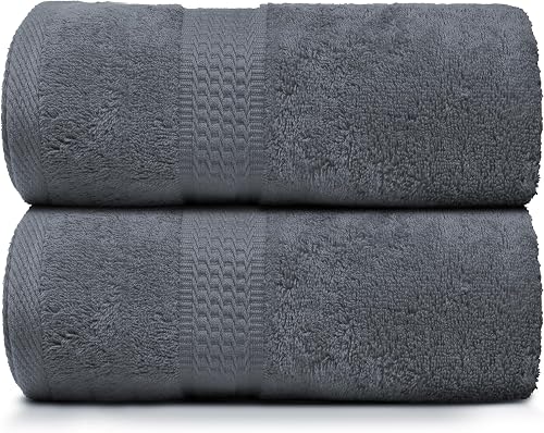 Cotton Bay Bath Sheets - Thumbnail 2