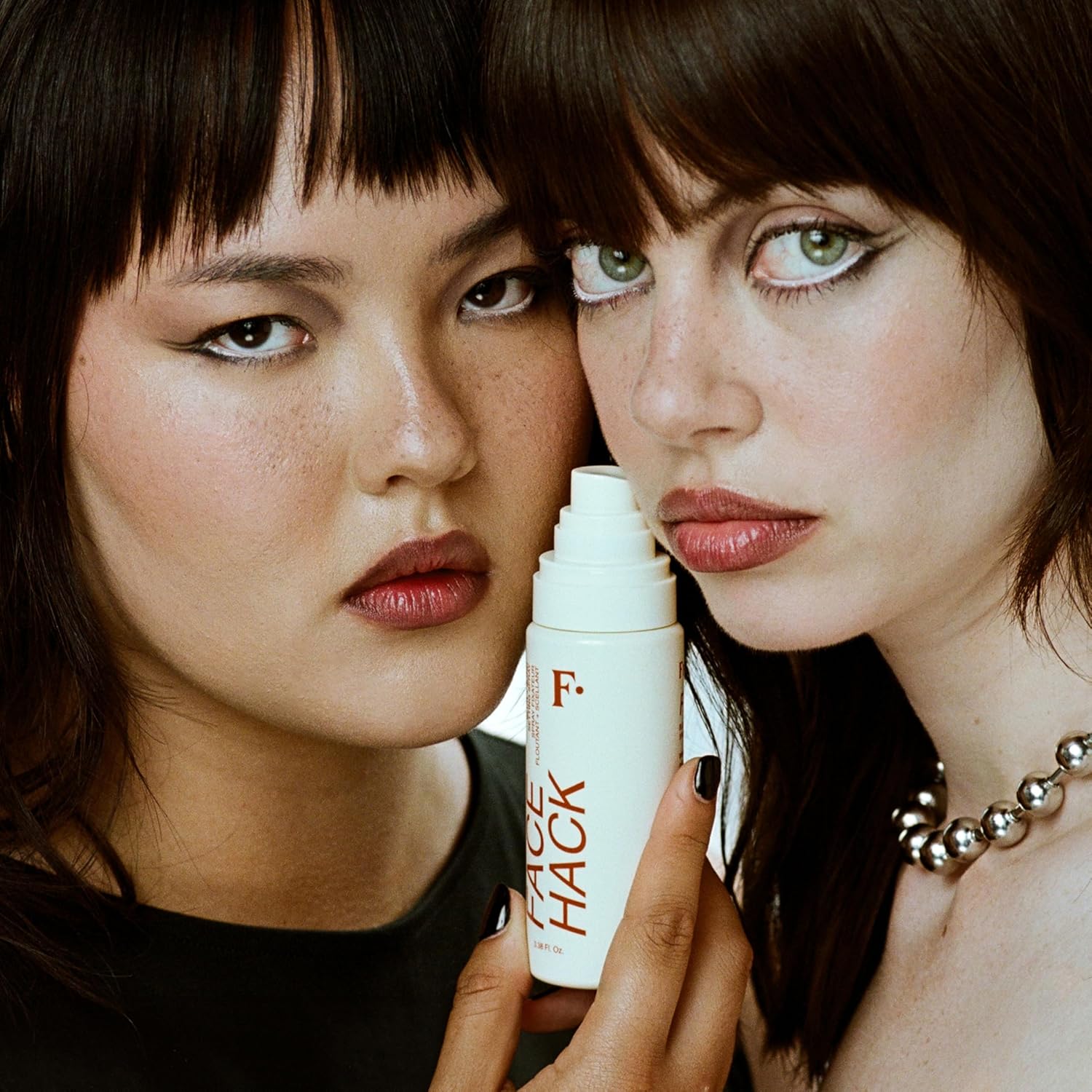 Freck Beauty FACE HACK Blur + Bond Setting Spray, Multi-Purpose Spray that Blends, Blurs and Bonds Makeup, Locks your look In All Day, Perfect for Mid Day Refresh, 3.38 oz - Image 7