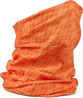 Braga de Cuello Ciclismo Running Deporte 8 Colores Tubular Bandana Pañuelo Cabeza Verano Unisex Hombre Mujer